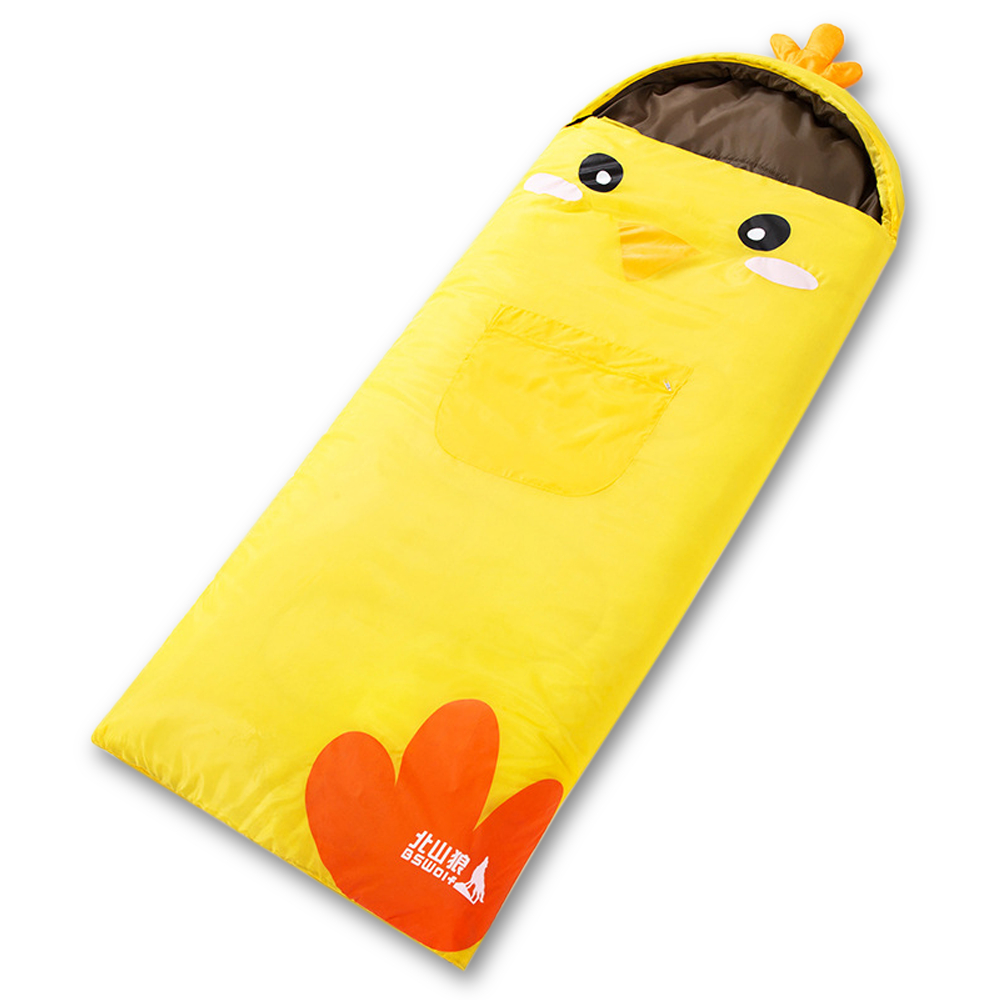 Sleeping Bags for Kids Winter Sleeping Bag Warm Lining Hiking Camping
