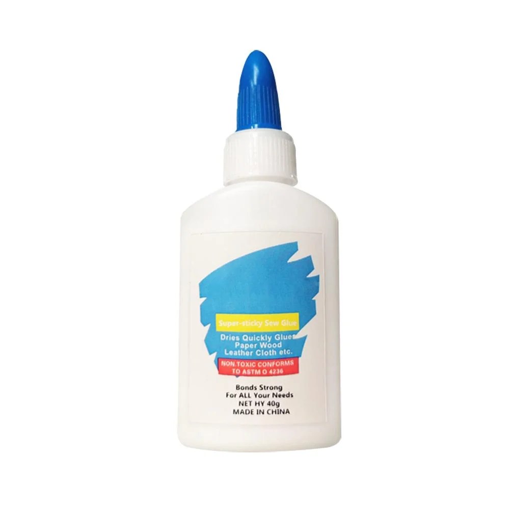 Sew Fabric Glue Sticky Quick Bonding Sewing Fabric Glue Sew Fabric Glue Sticky Quick Bonding Sewing Fabric Glue
