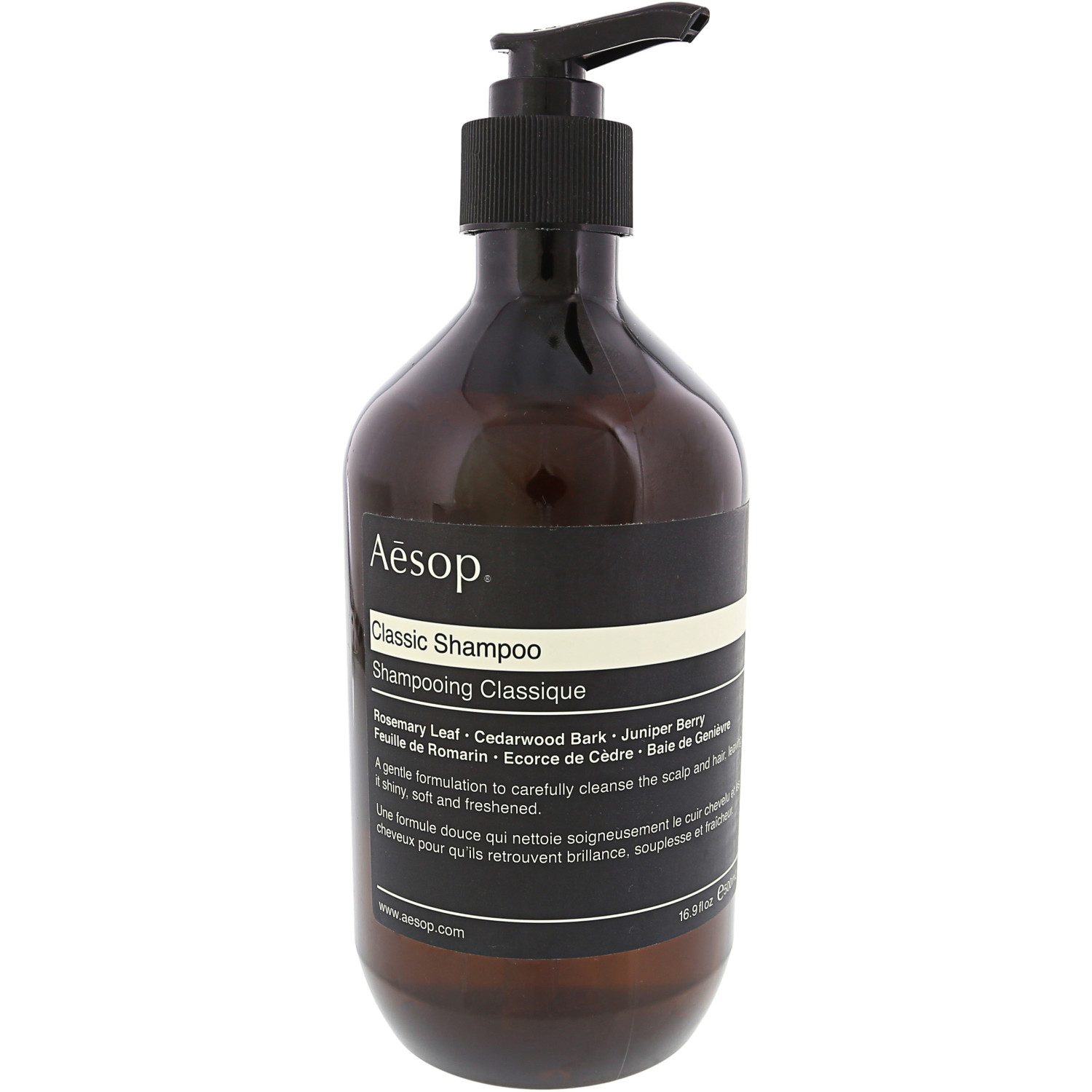 Aesop Aesop Classic Shampoo B500HR22RF