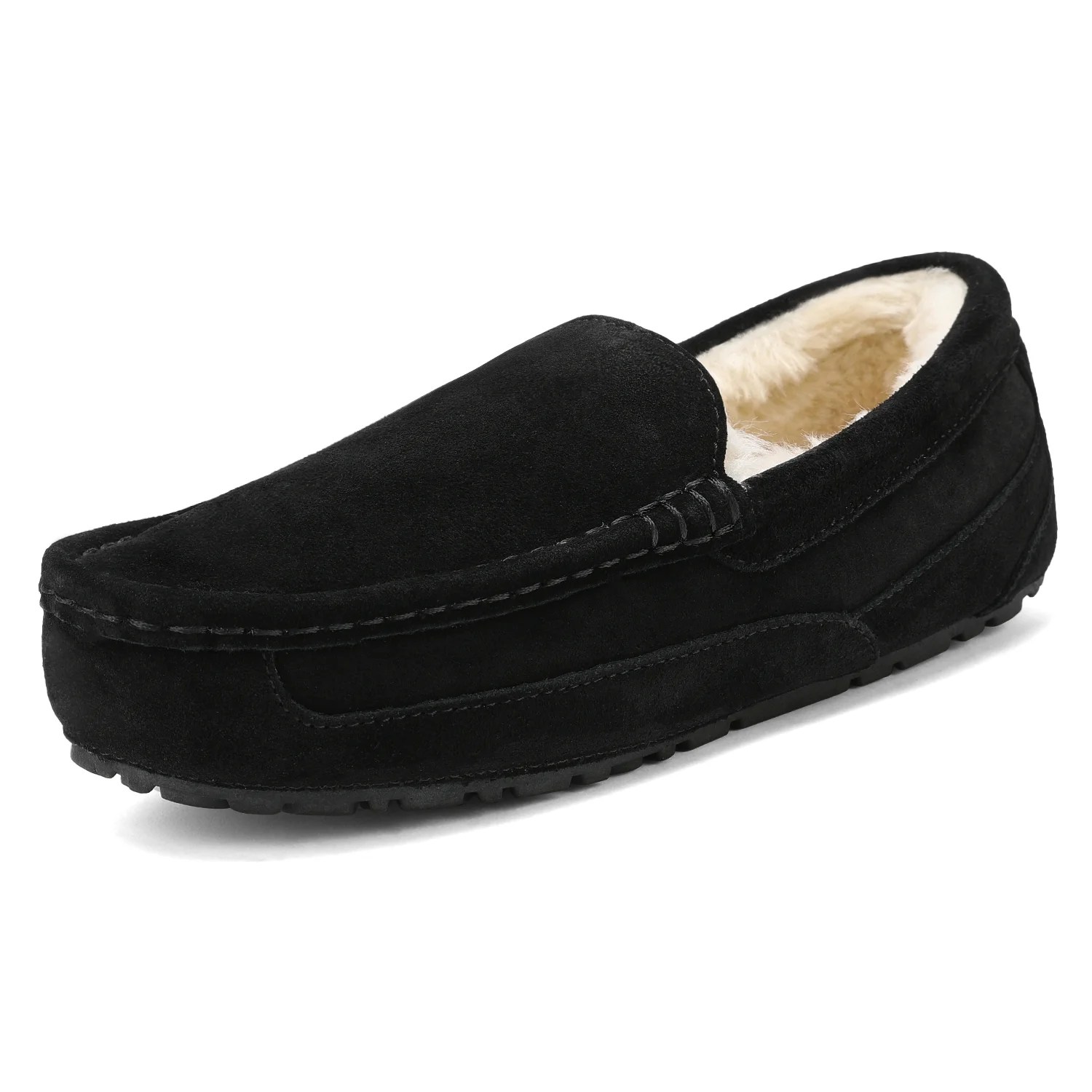 Dream Pairs DREAM PAIRS New Soft Mens AuLoafer Indoor