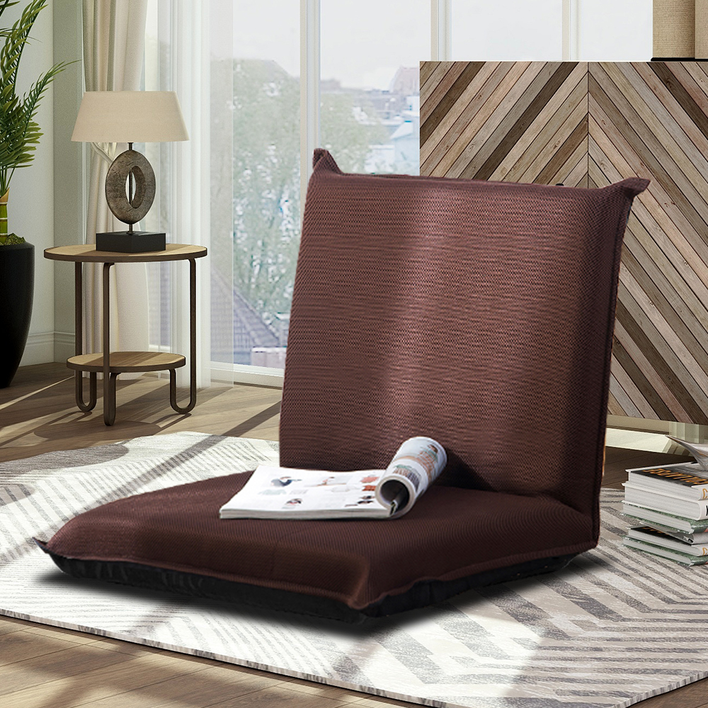 Floor Sofa Bed Foldable Sleeper Chair Padded Gaming Chair for Kids Floor Sofa Bed Foldable Sleeper Chair Padded Gaming Chair for Kids