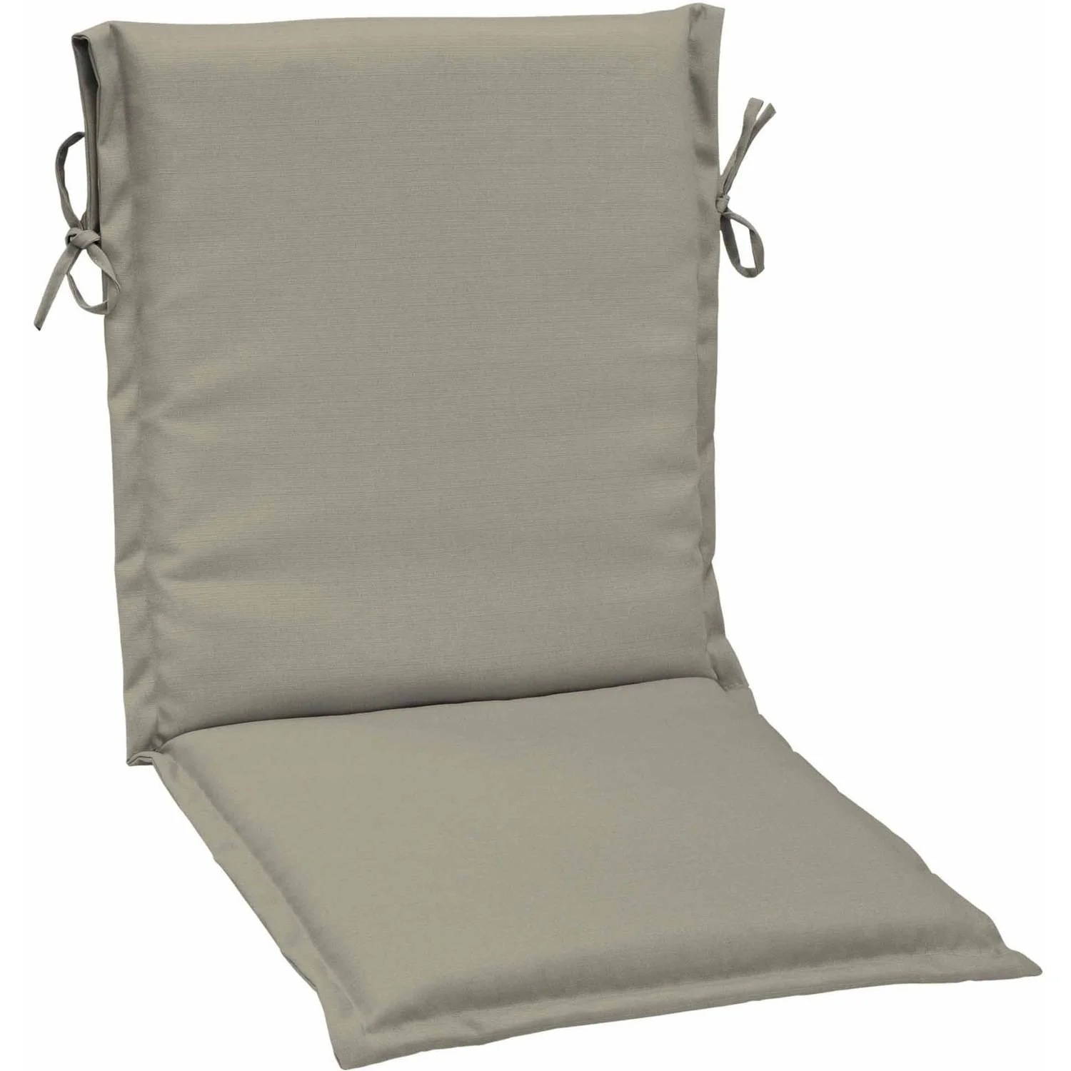 Better Homes and Gardens Outdoor Patio Sling Chair Cushion Walmart