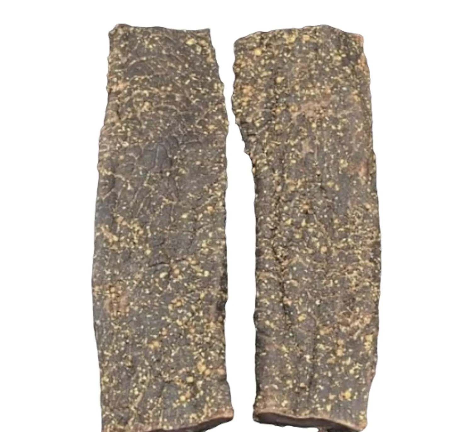 Biltong Depot Whole Slab Original Lean Biltong 1lb (16oz) Paleo and Keto friendly/No