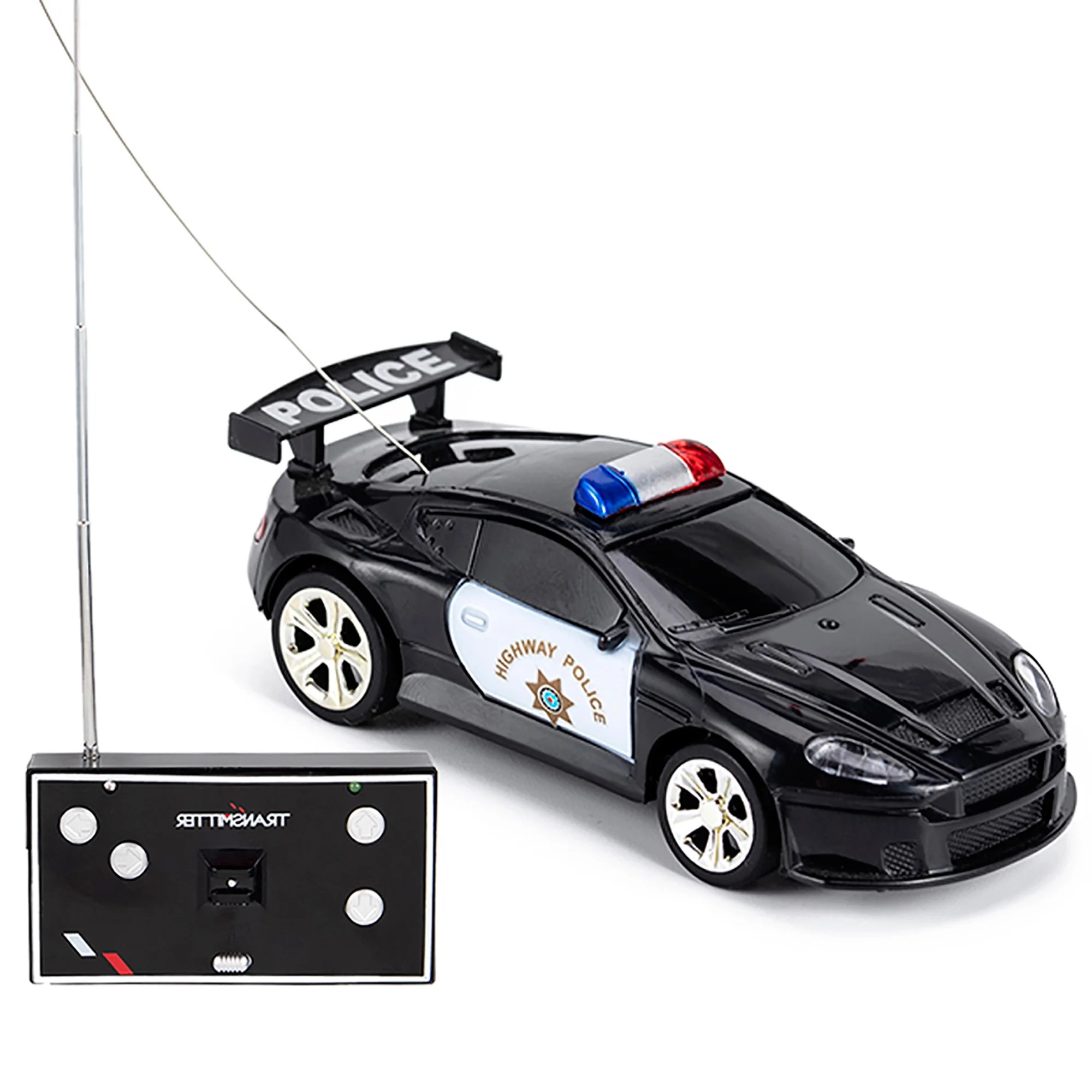 Imports Sports Car Remote Control RC Full Function Electric Race Car