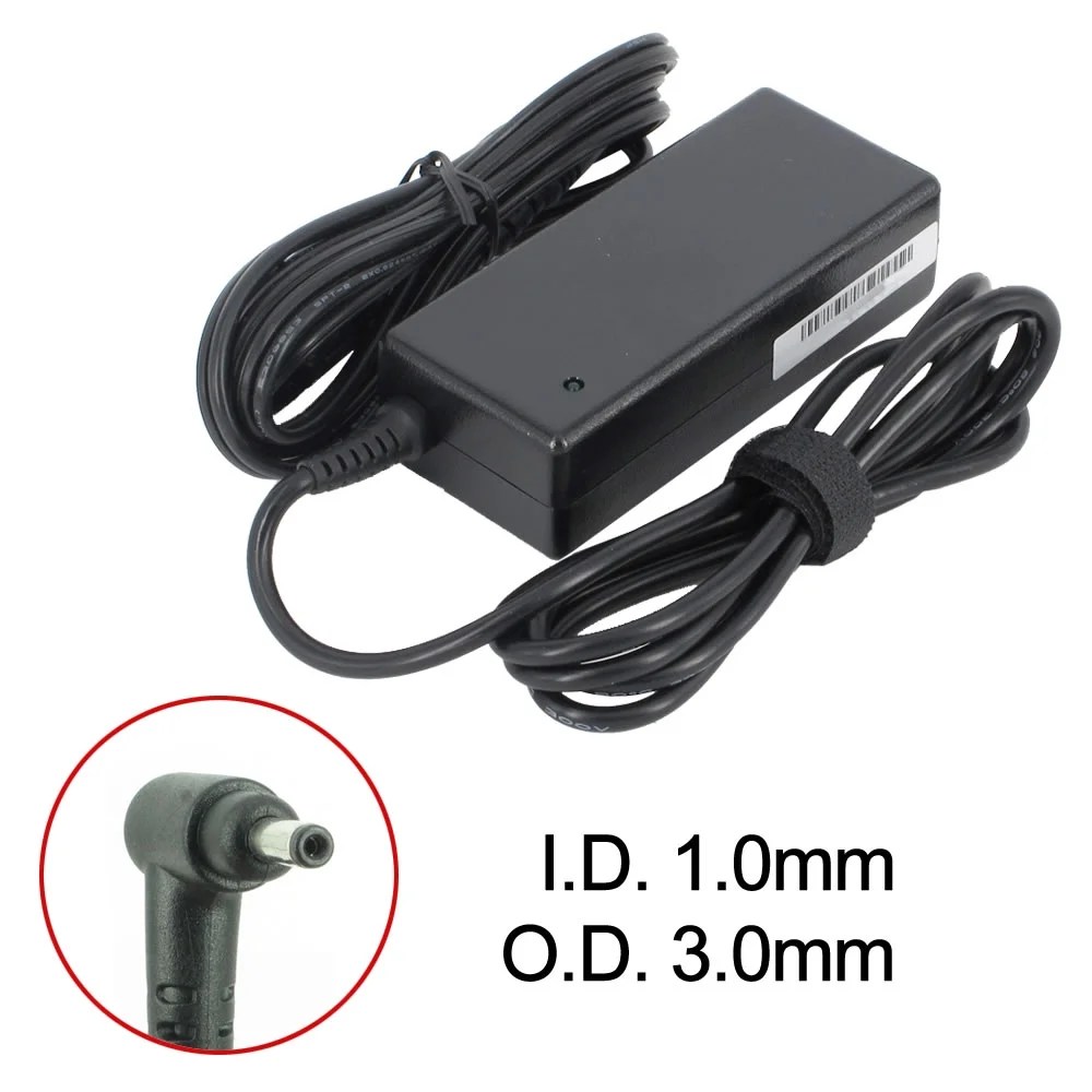 BattPit New Replacement Laptop AC Adapter/Power Supply
