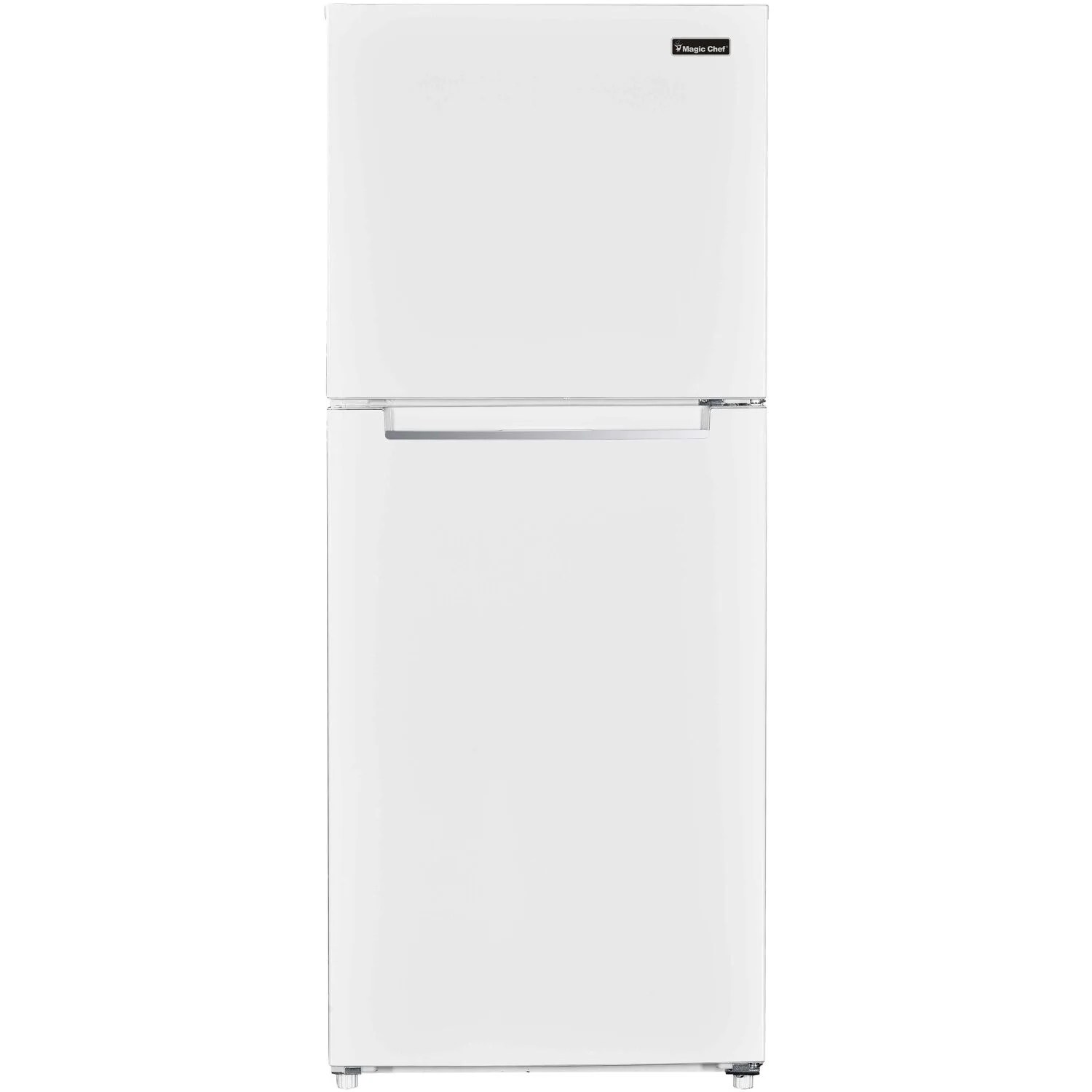 Magic Chef Energy Star 10.1Cu. Ft. Refrigerator with TopMount Freezer