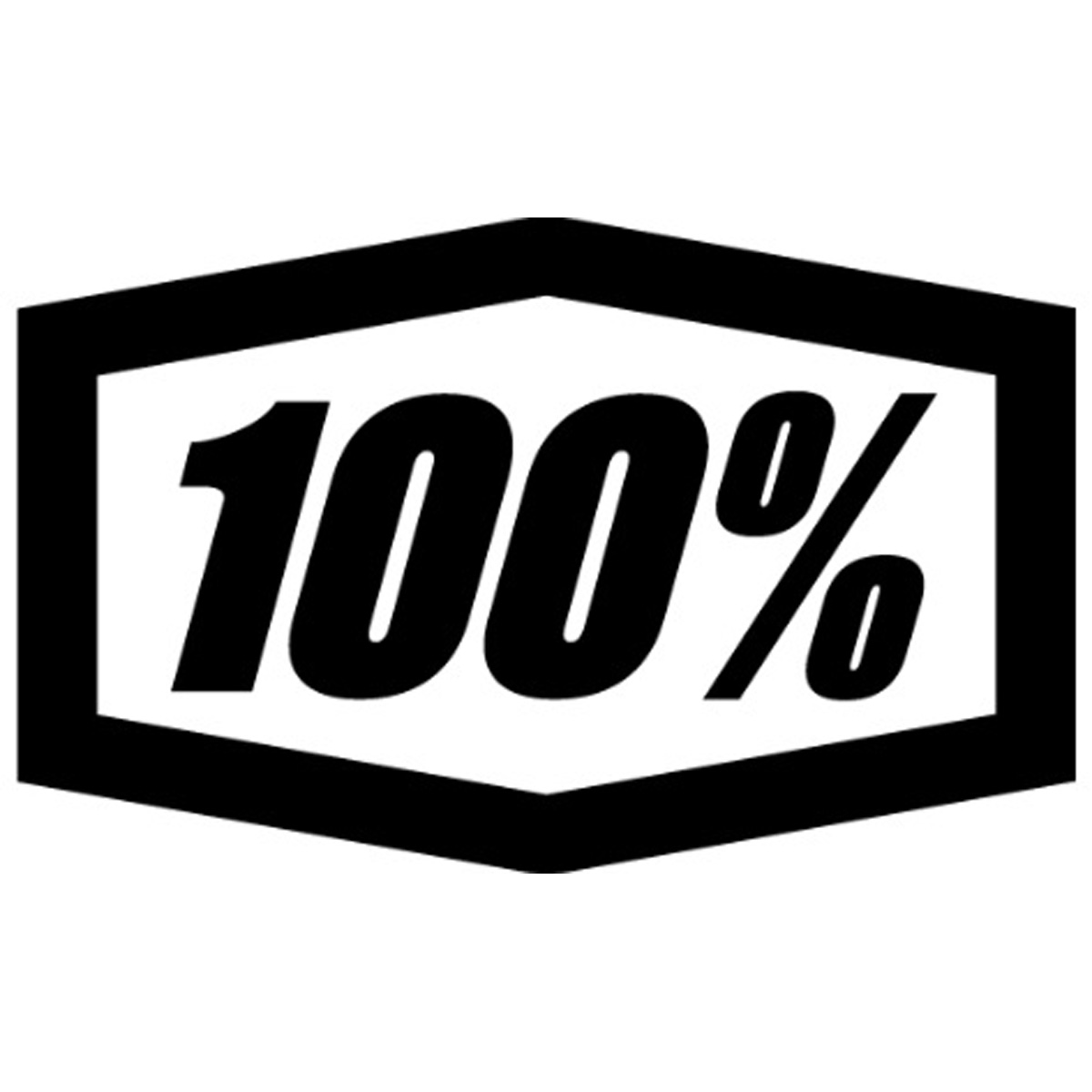 100 Percent Youth Strata Mini Mountain Bike Goggle Replacement Lens
