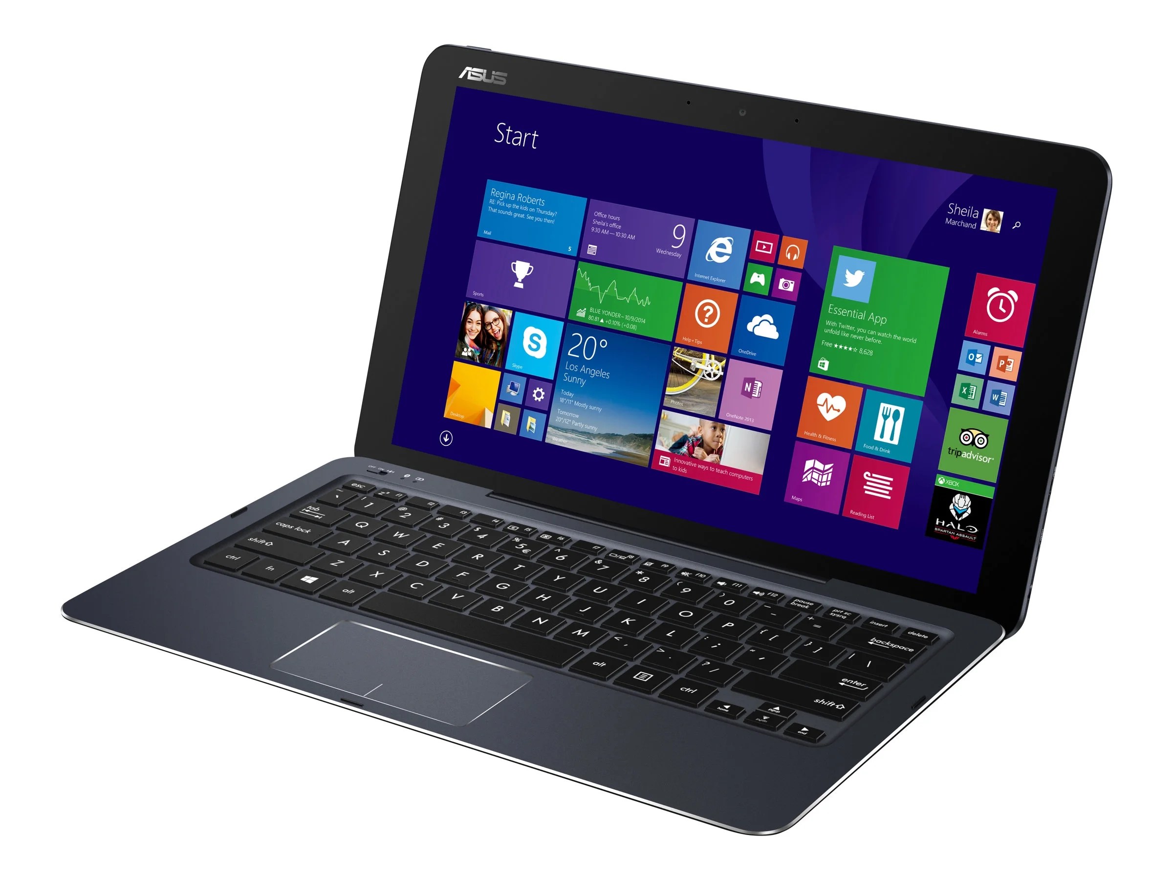 ASUS Transformer Book T300 ChiF1 Tablet with keyboard ASUS Transformer Book T300 ChiF1 Tablet with keyboard