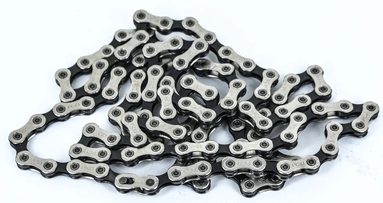 SRAM PCX1 11Speed Bike Chain 109 Links + Master Link Shimano
