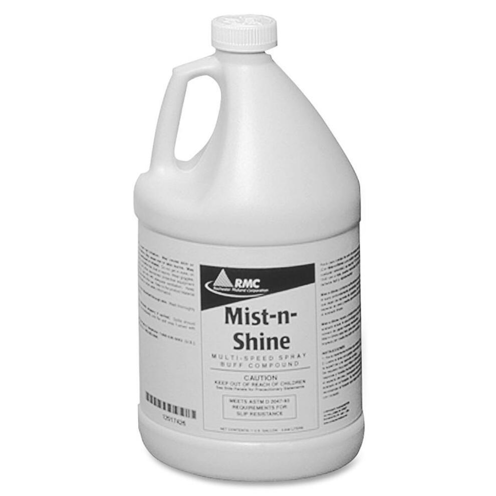 RMC MistnShine Buffing Compound