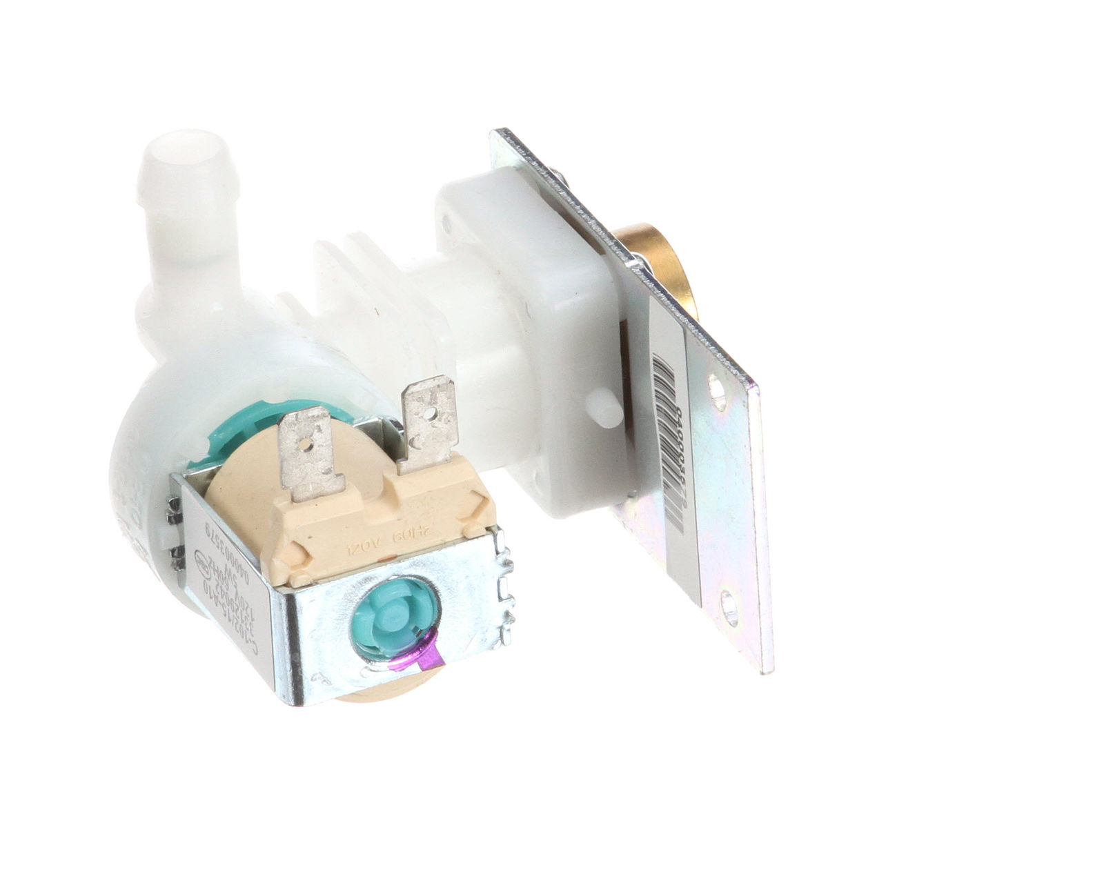 Manitowoc Ice 040003579 Water Inlet Valve 115V