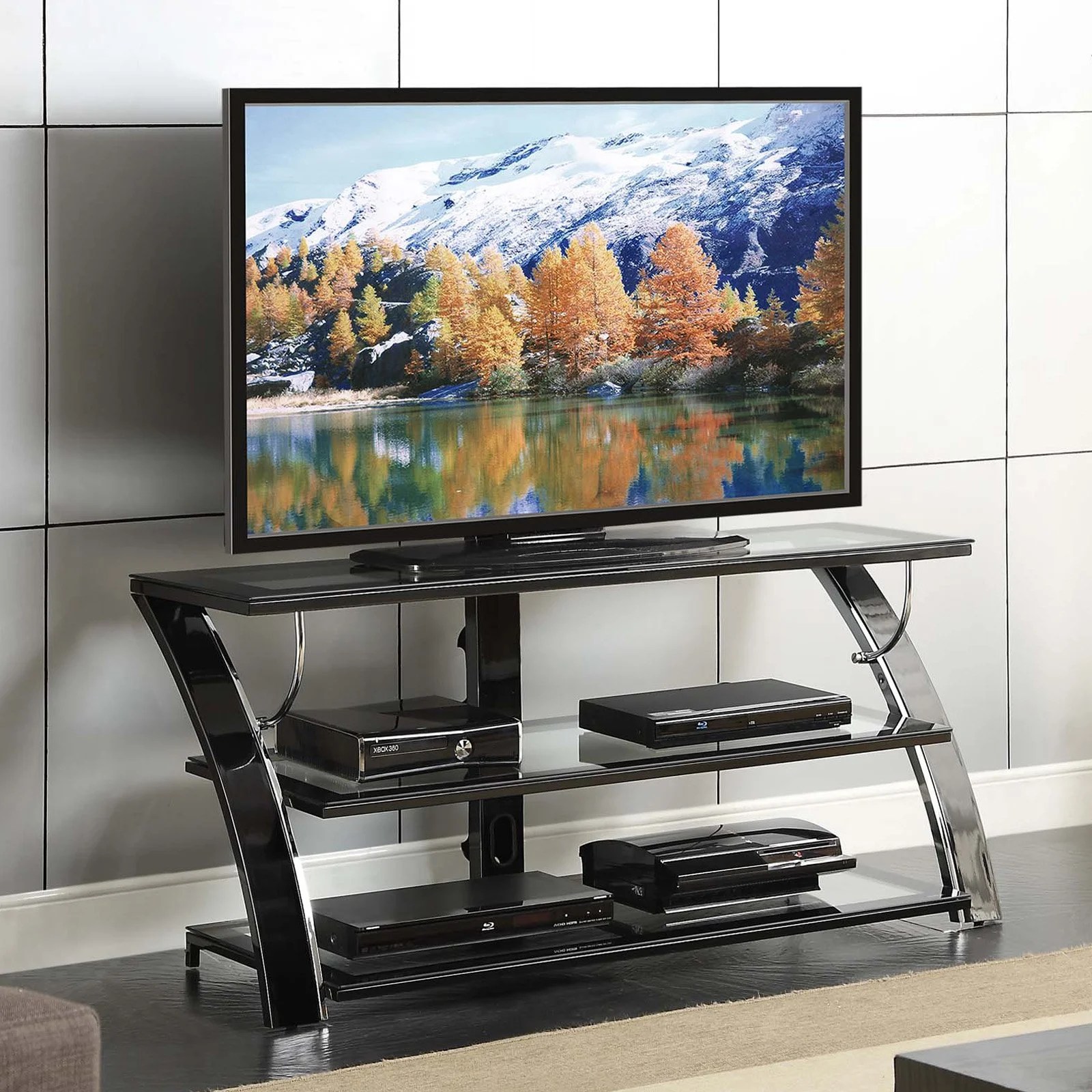 Whalen Camarillo 50 in. TV Stand