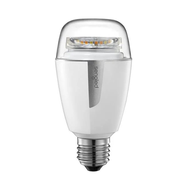 Element Plus LED Light Bulb 9.81 watt 800 Lumens 6500 K LED A19