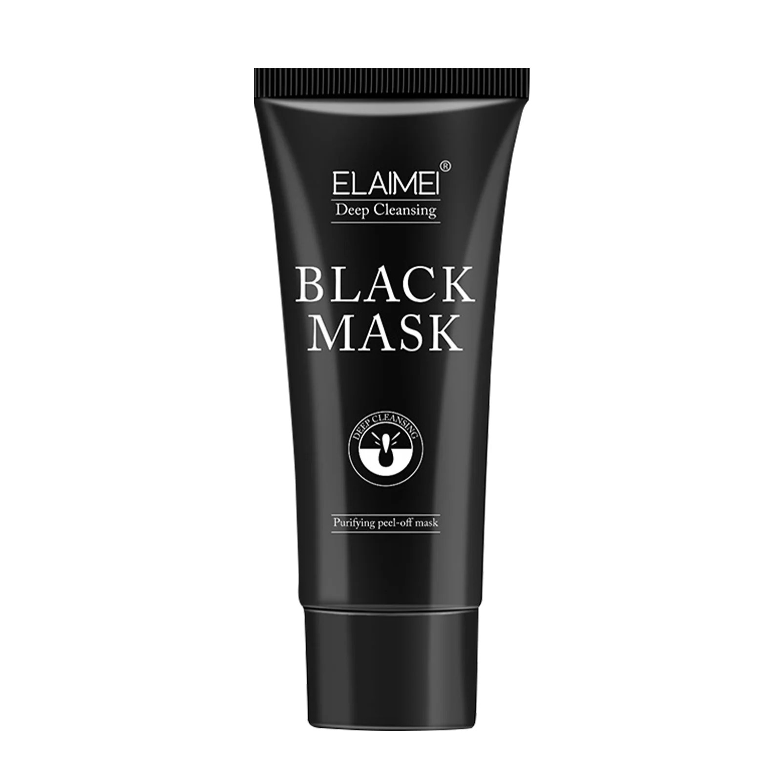 ELAIMEI Deep Cleaning Balack Msak, Blackhead Remover Mask Walmart Canada
