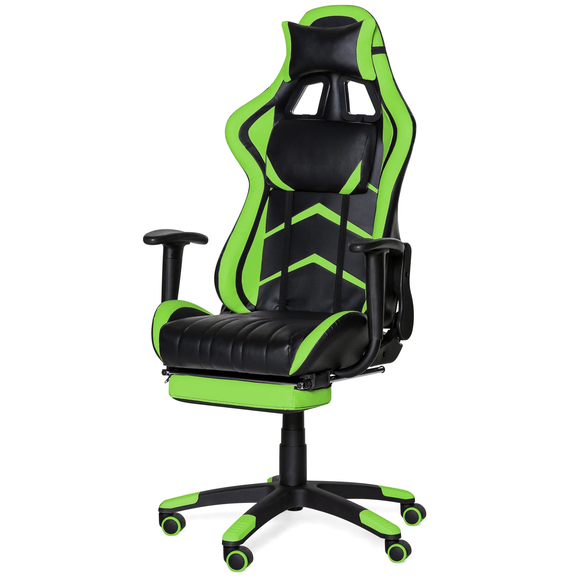 Best Choice Products Ergonomic Swivel Reclining Office Best Choice Products Ergonomic Swivel Reclining Office