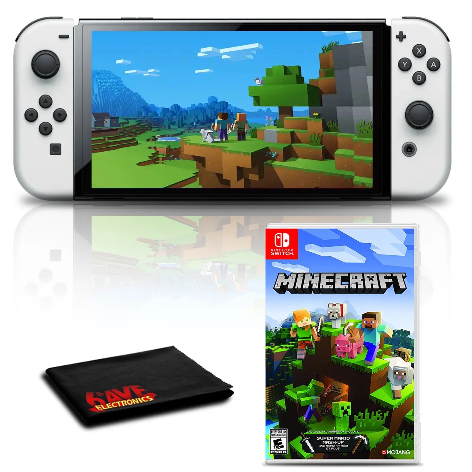 Minecraft Commands Nintendo Switch ubicaciondepersonas.cdmx.gob.mx