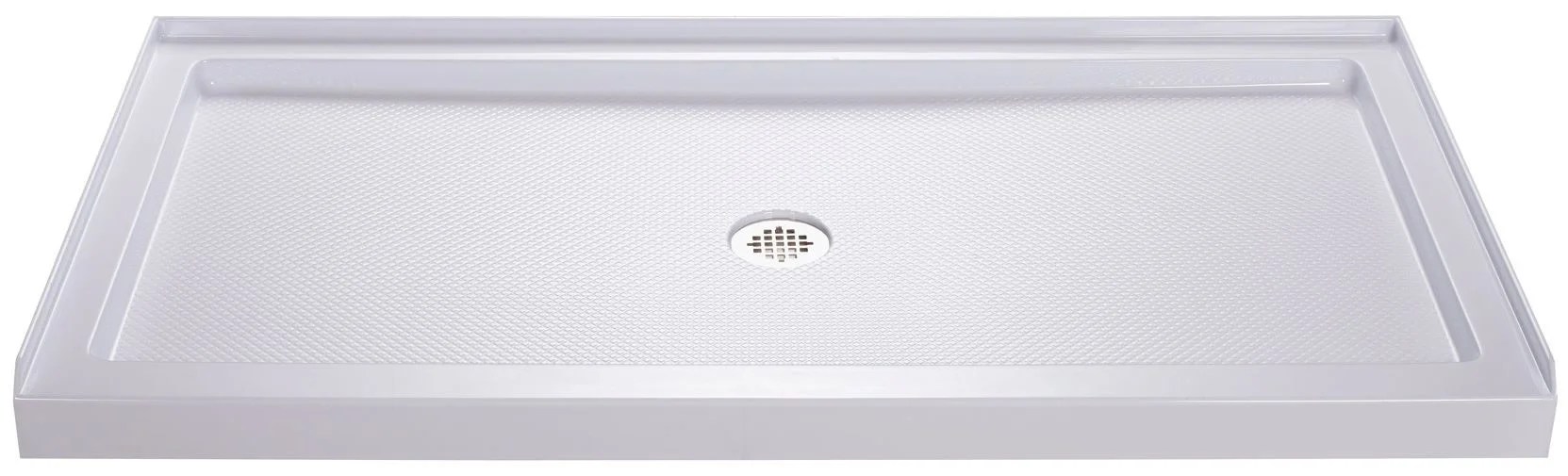 Dreamline Dlt1136540 Slimline 36" X 54" Rectangular Shower Base