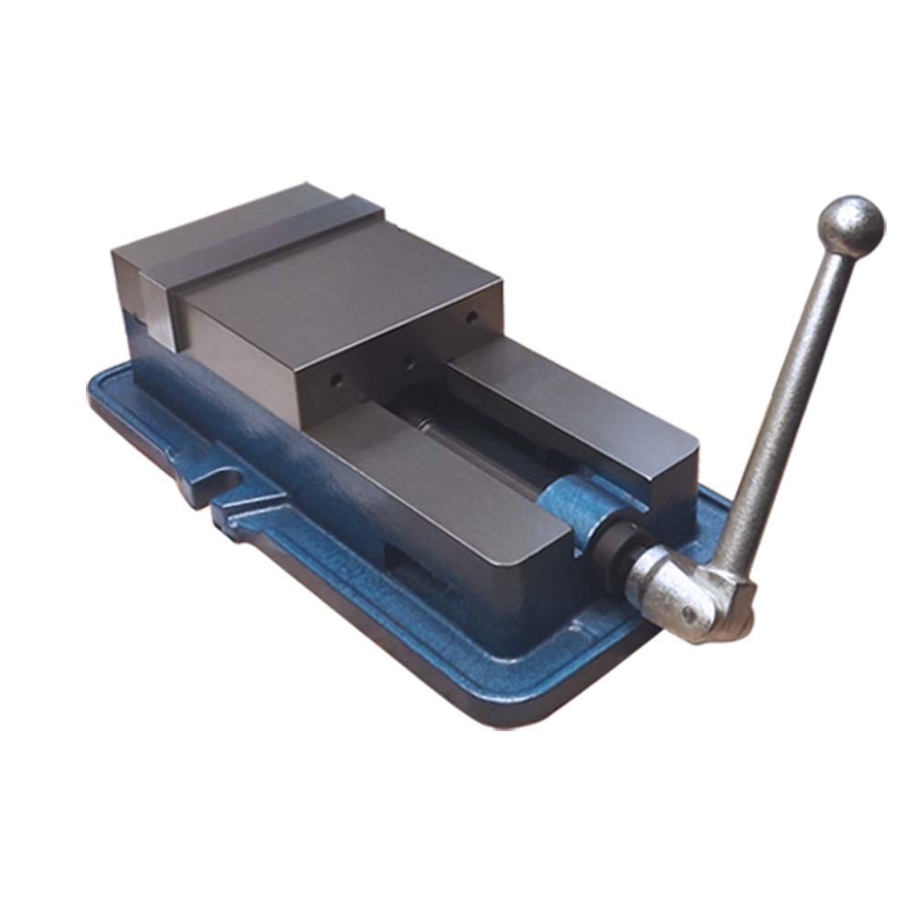 6'' Precision Milling Machine lock Down Vise Accu Lock Vise Clamp