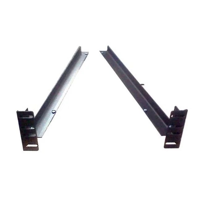 Glenwillow Home BBHB ADAPTER Bed Frame Headboard Adapter