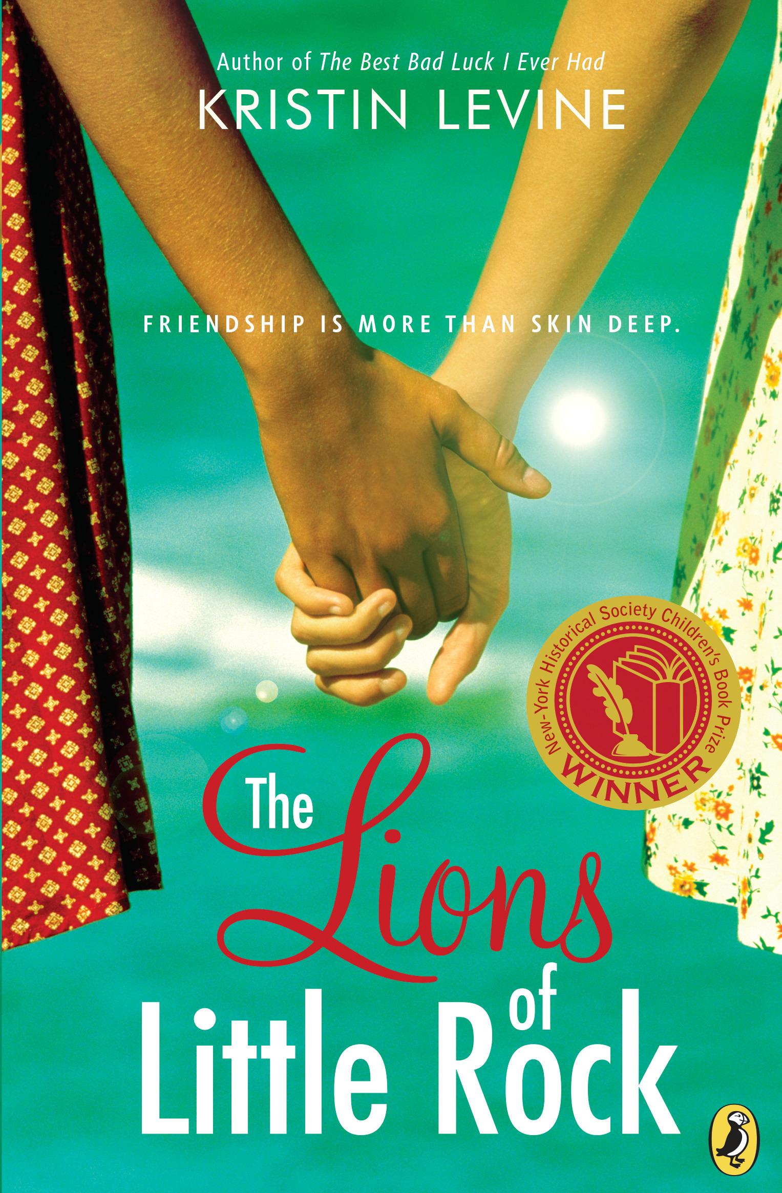 The Lions of Little Rock (Paperback)