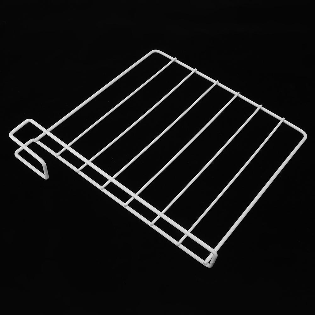 Tebru 3Pcs Closet Shelf Dividers Wardrobe Partition Division