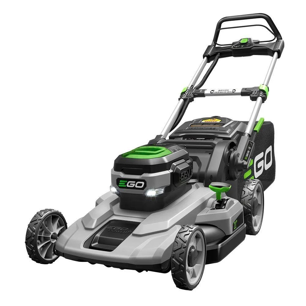 EgoLM2100FC Cordless Lawn Mower 21in. Push Tool Only LM2100