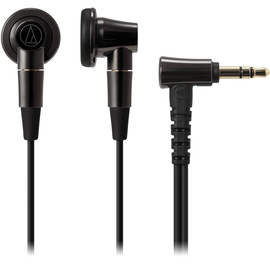 AudioTechnica Earbuds ATHCM2000Ti