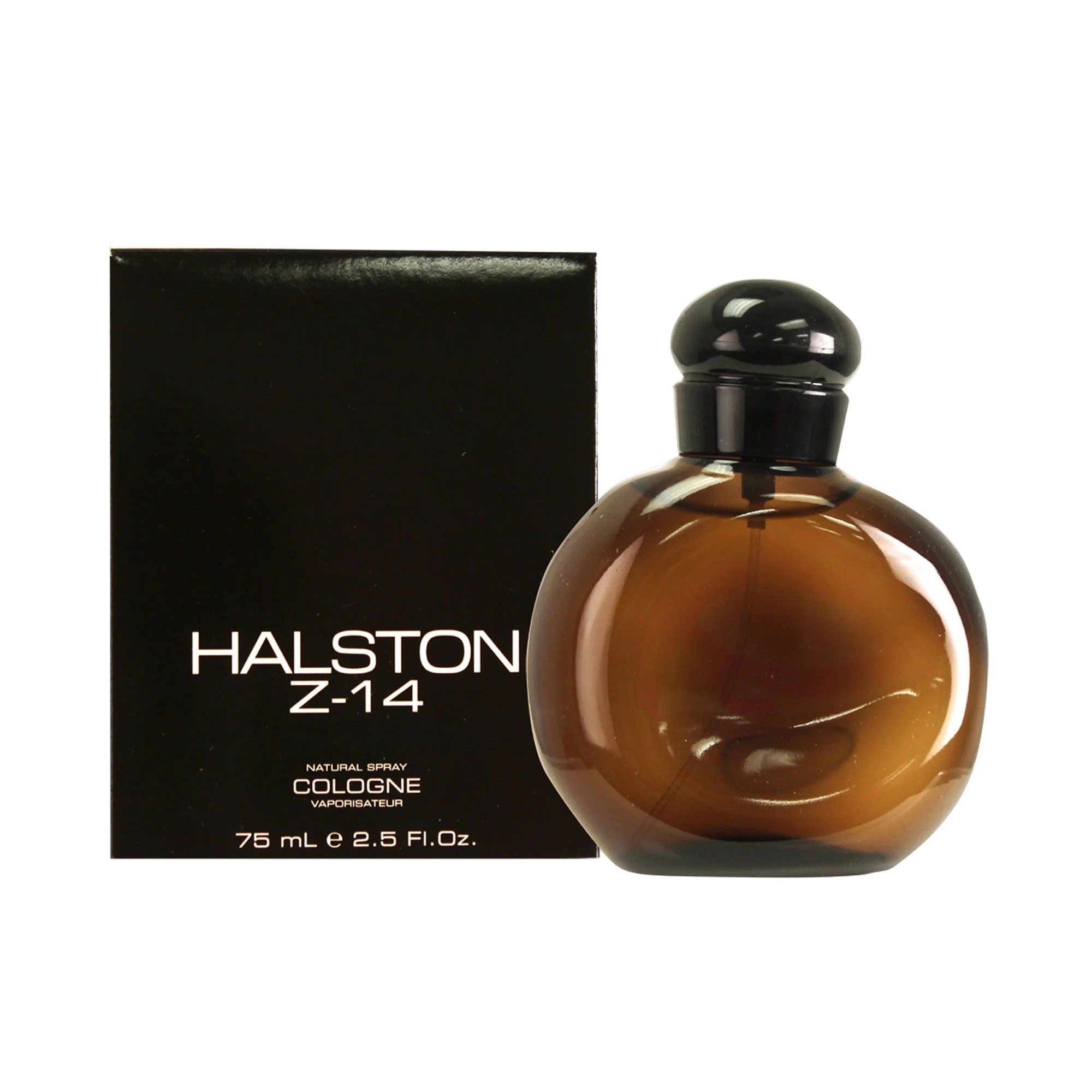 Halston Z14 Mens 2.5 oz Cologne Spray