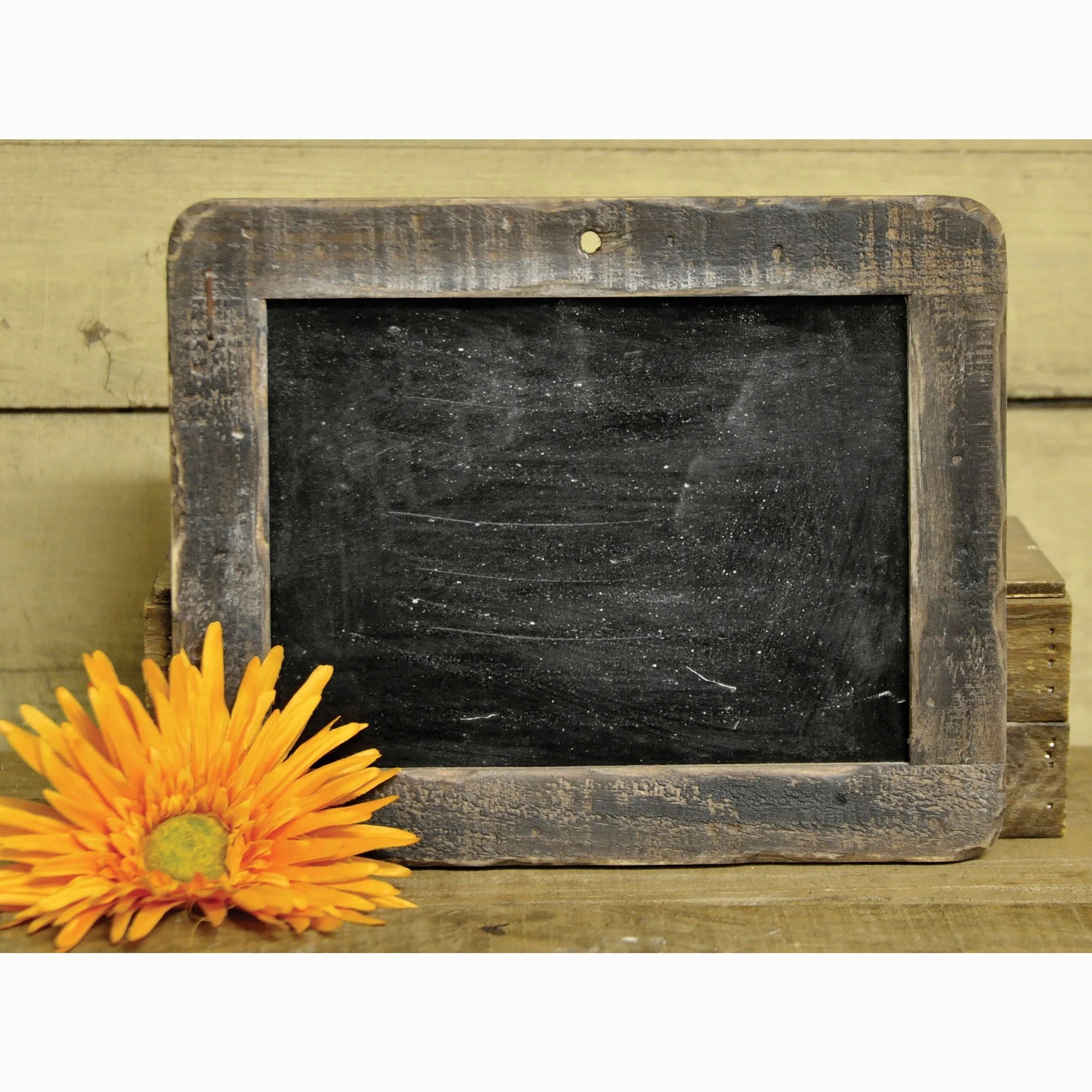 Small Chalkboard