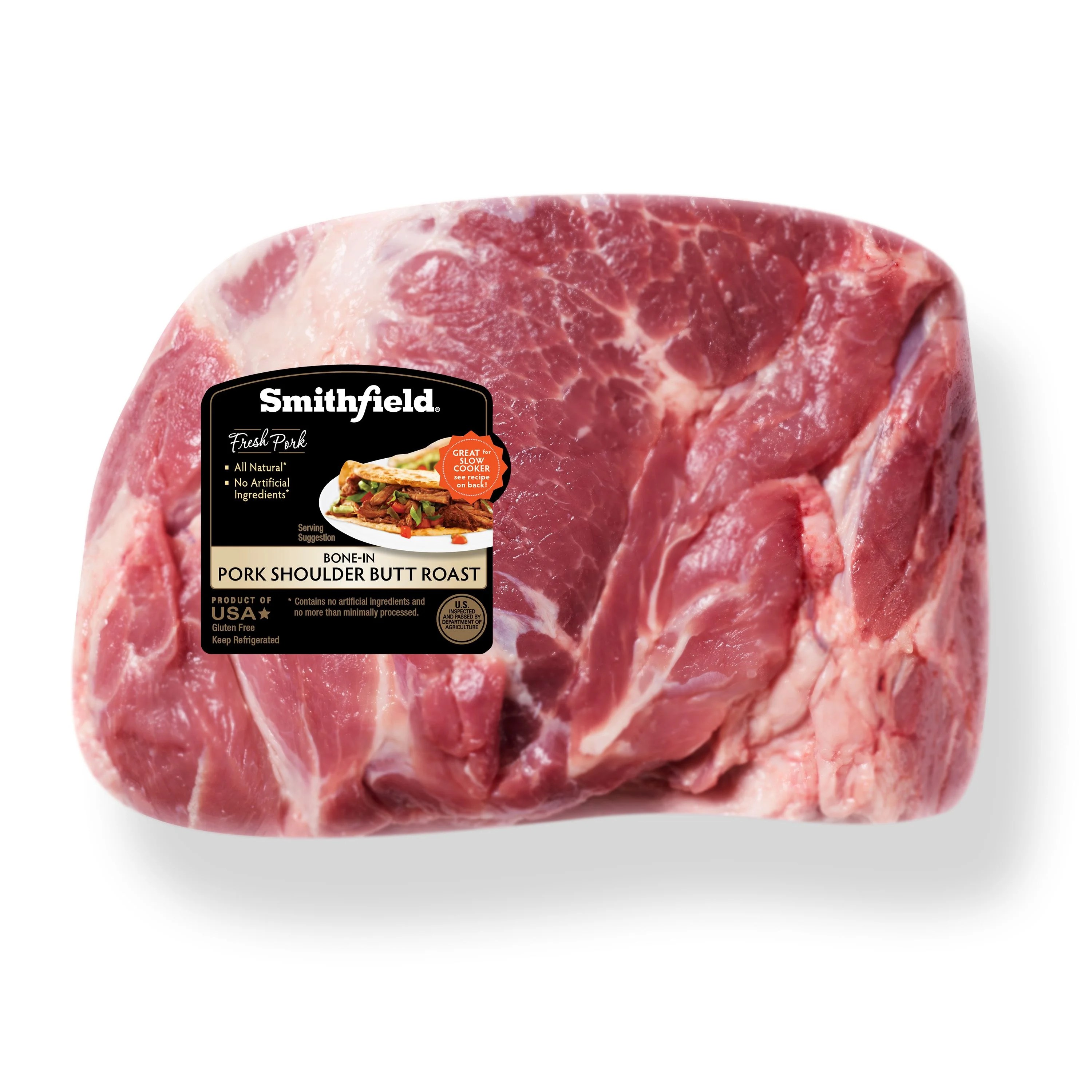The Best Ideas for Bone In Pork Shoulder Roast How to Make Perfect