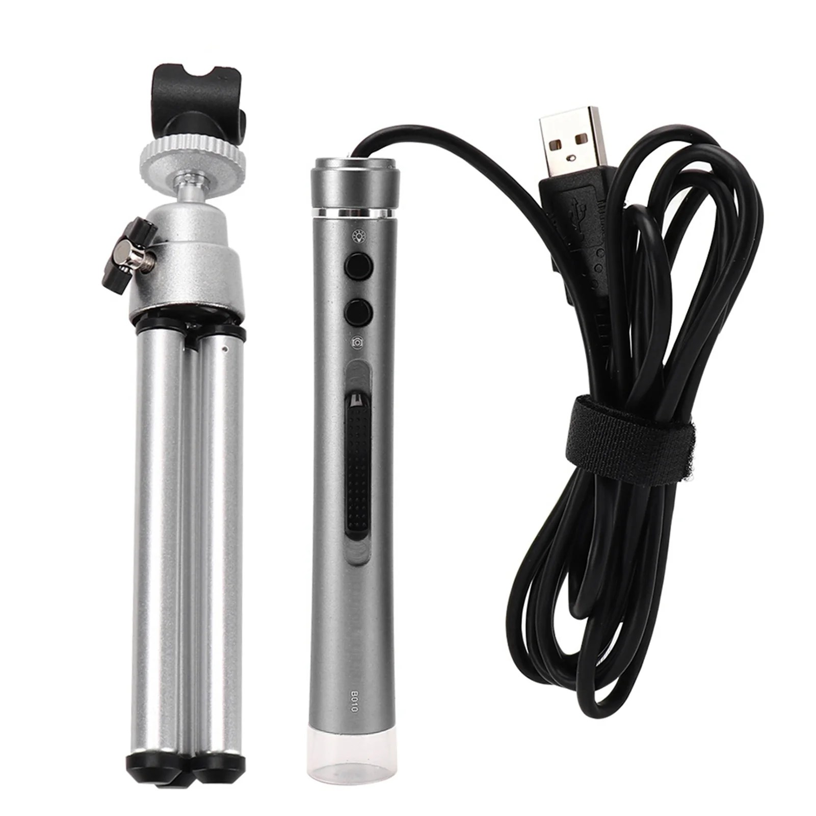 Scalp Detector Digital Microscope Scalp Digital Microscope Skin Camera