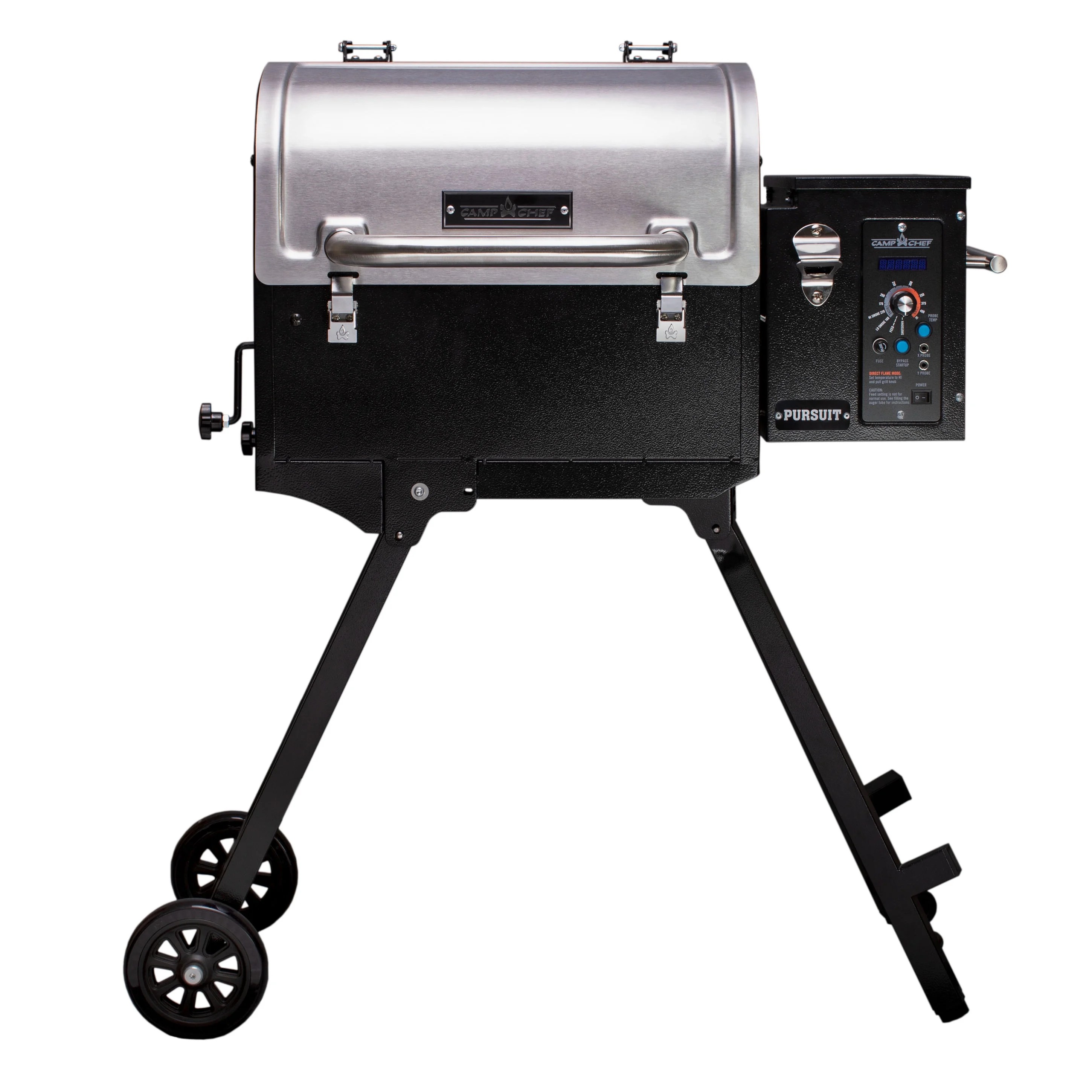 Camp Chef Pursuit SG Pellet Grill