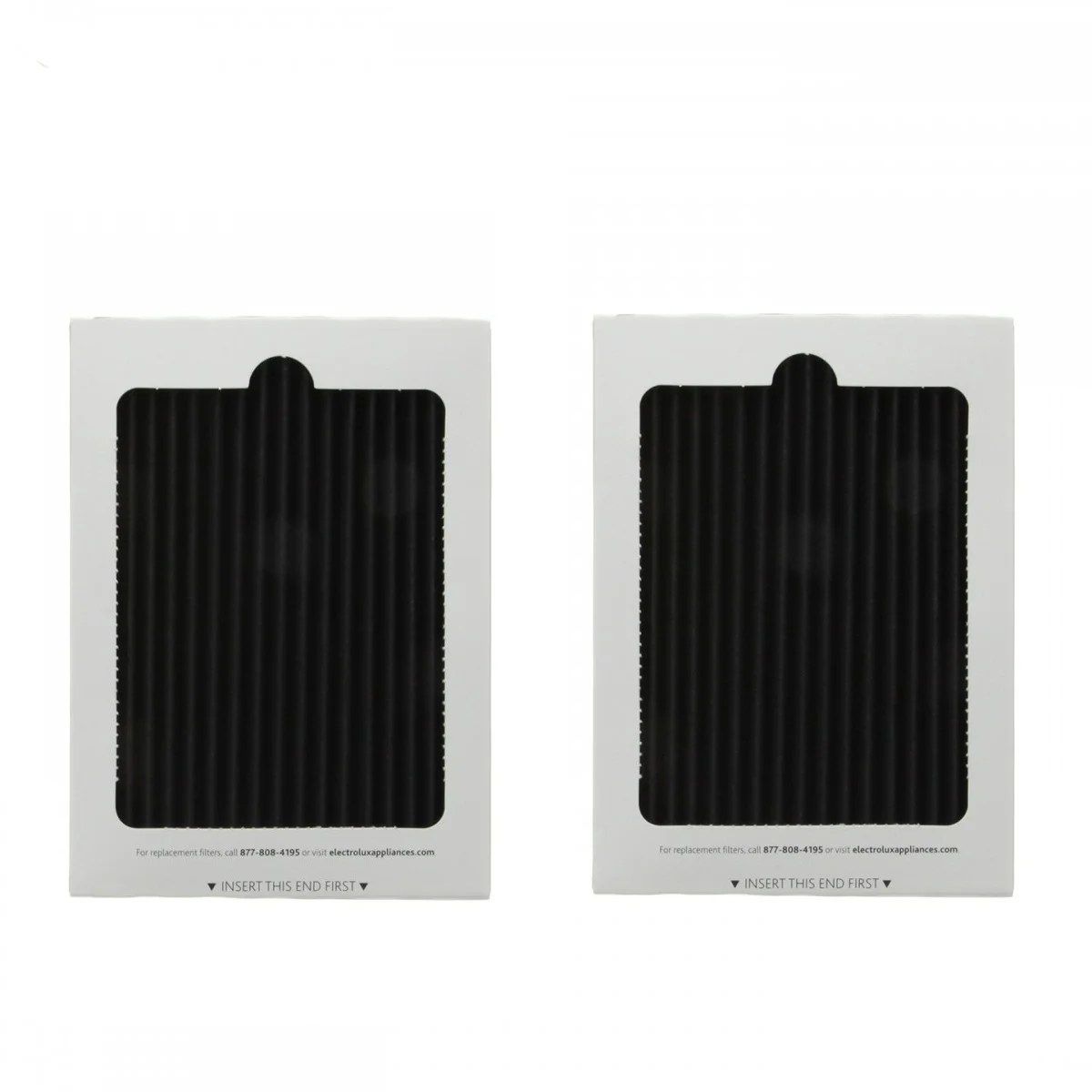 Electrolux EAFCBF Replacement Air Filter 2 Pack