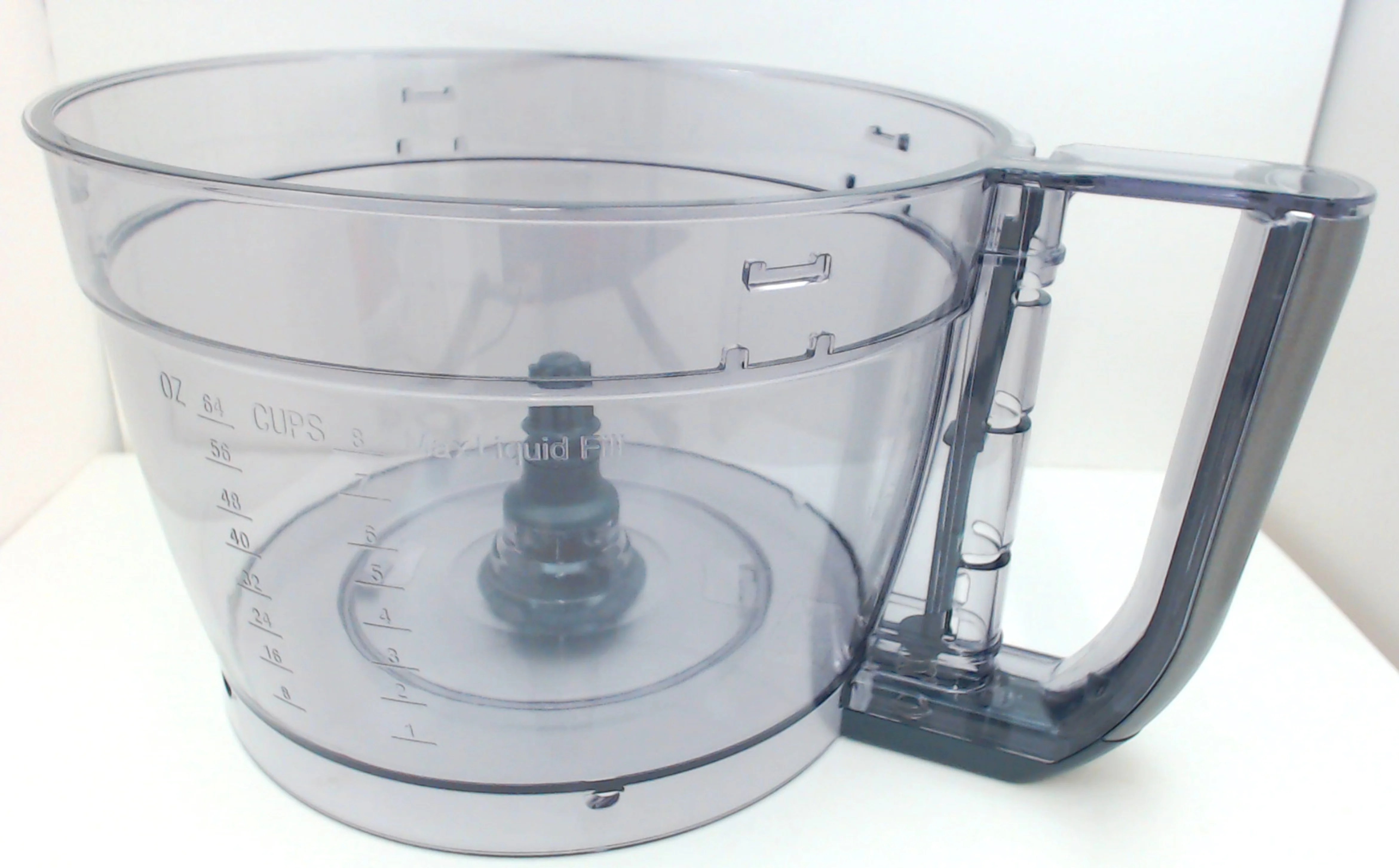 Kitchen, Dining & Bar FP631AGTX1 7Cup Food Processor Work Bowl fits