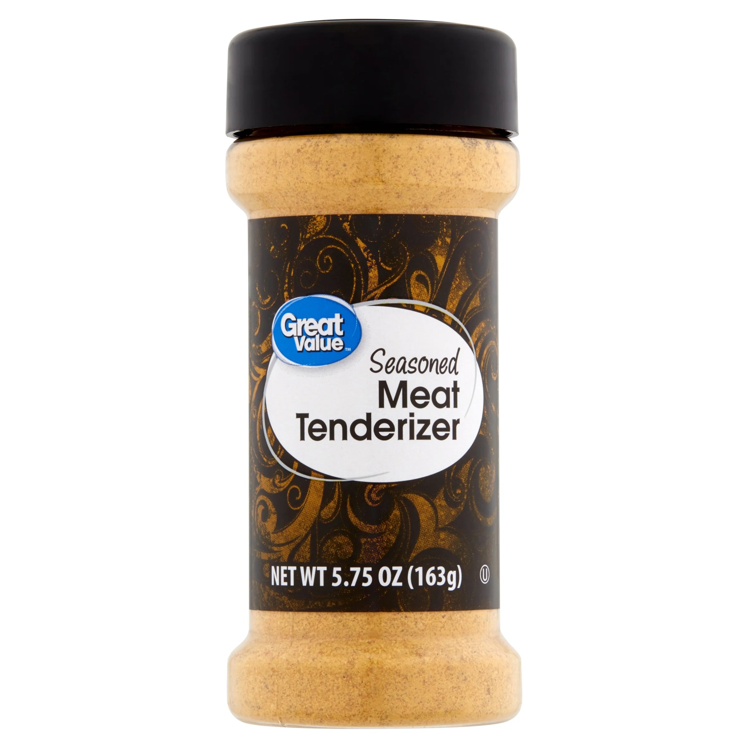 Great Value Seasoned Meat Tenderizer, 5.75 oz