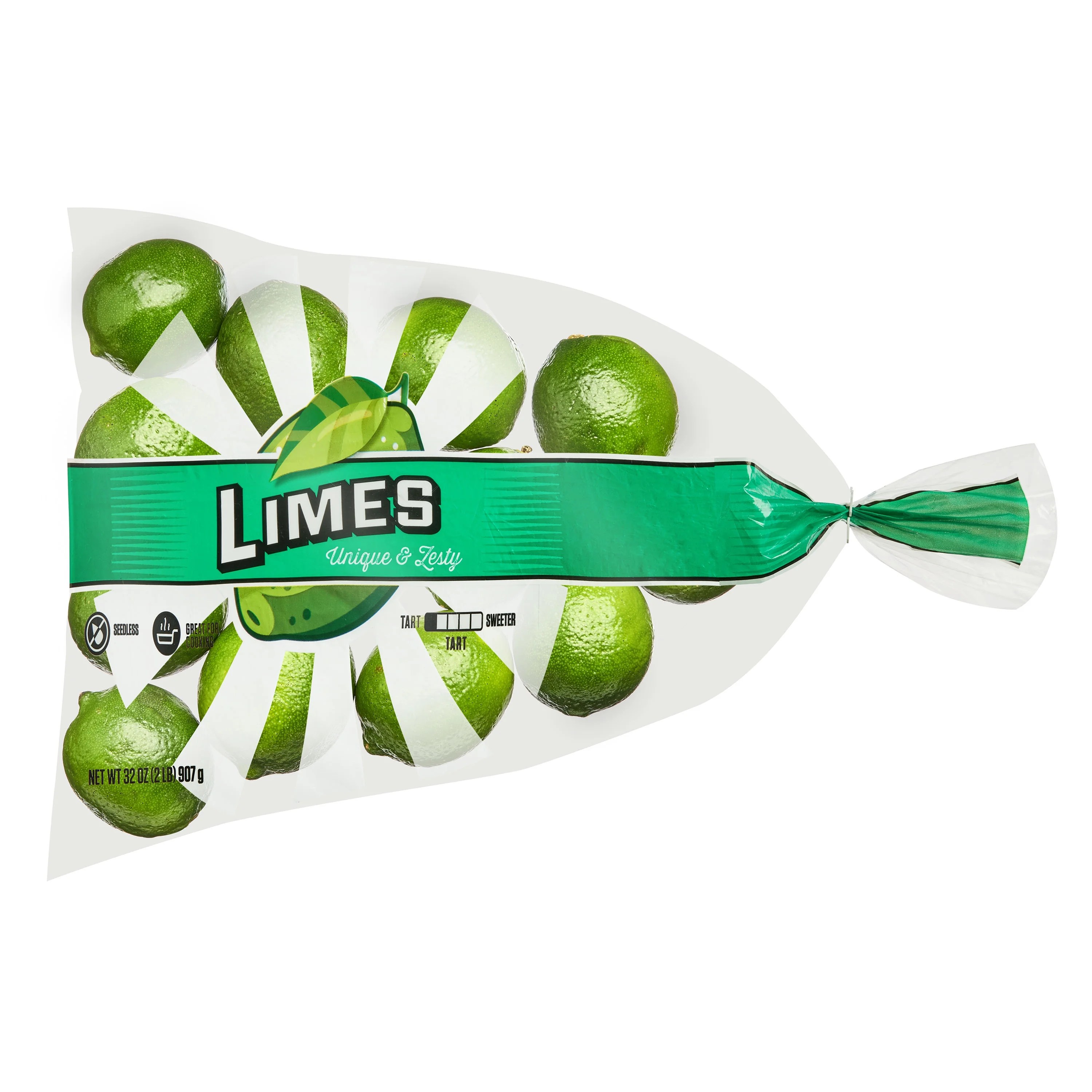 2 Bag Limes