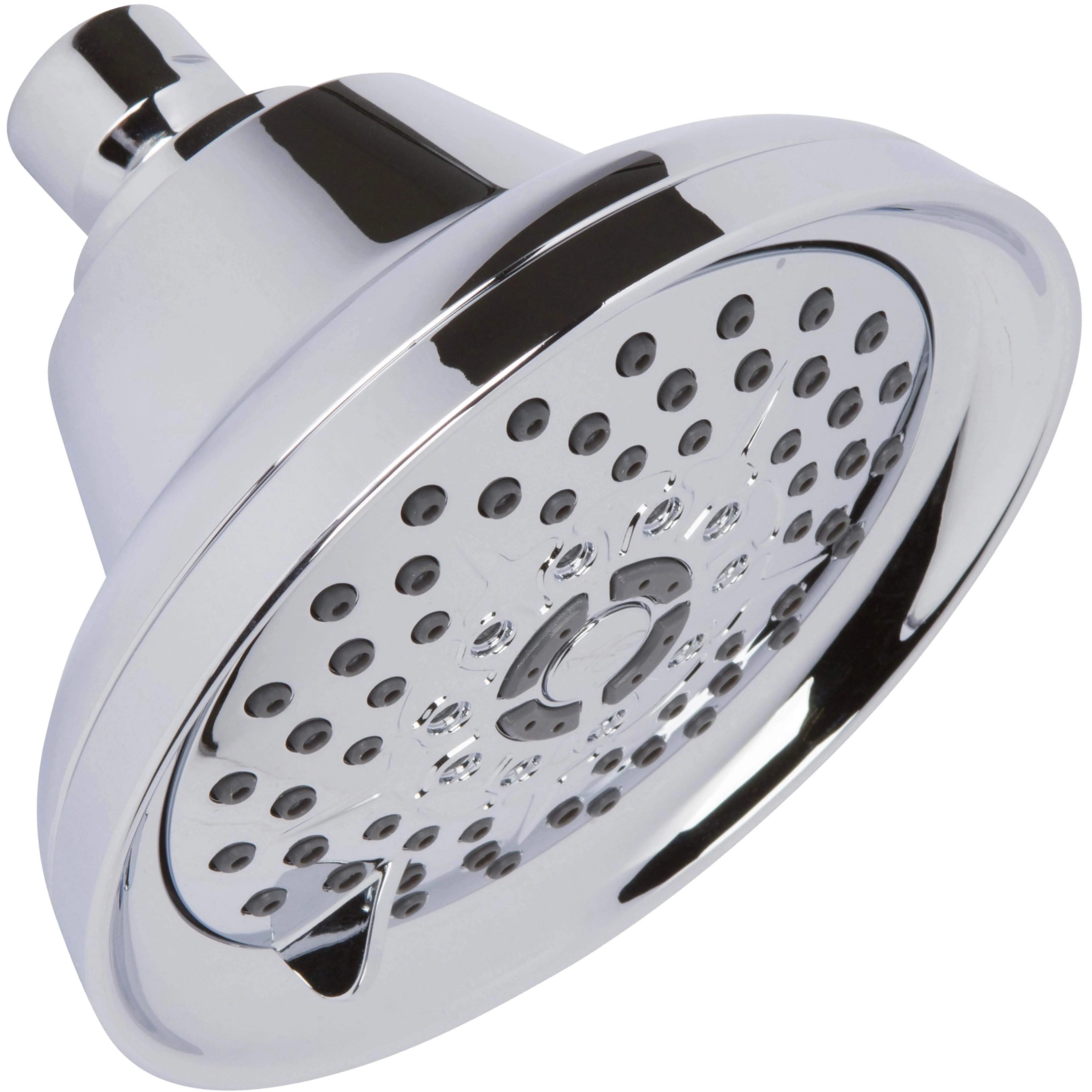 Aqua Elegante Massage & Mist Shower Head for High Pressure Showers 2.