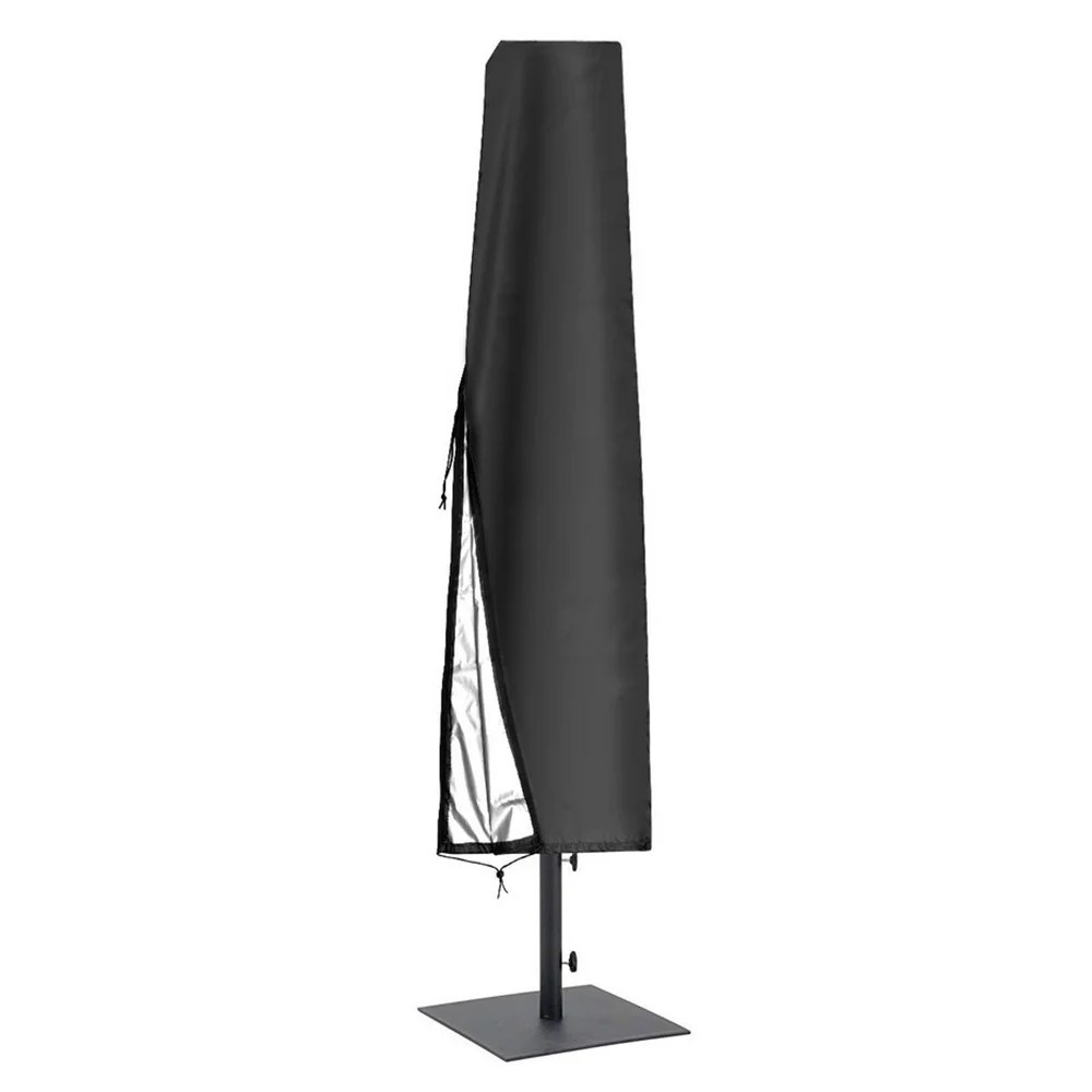 Umbrella Cover 420D Oxford Fabric Outdoor Garden Patio Umbrella Cover