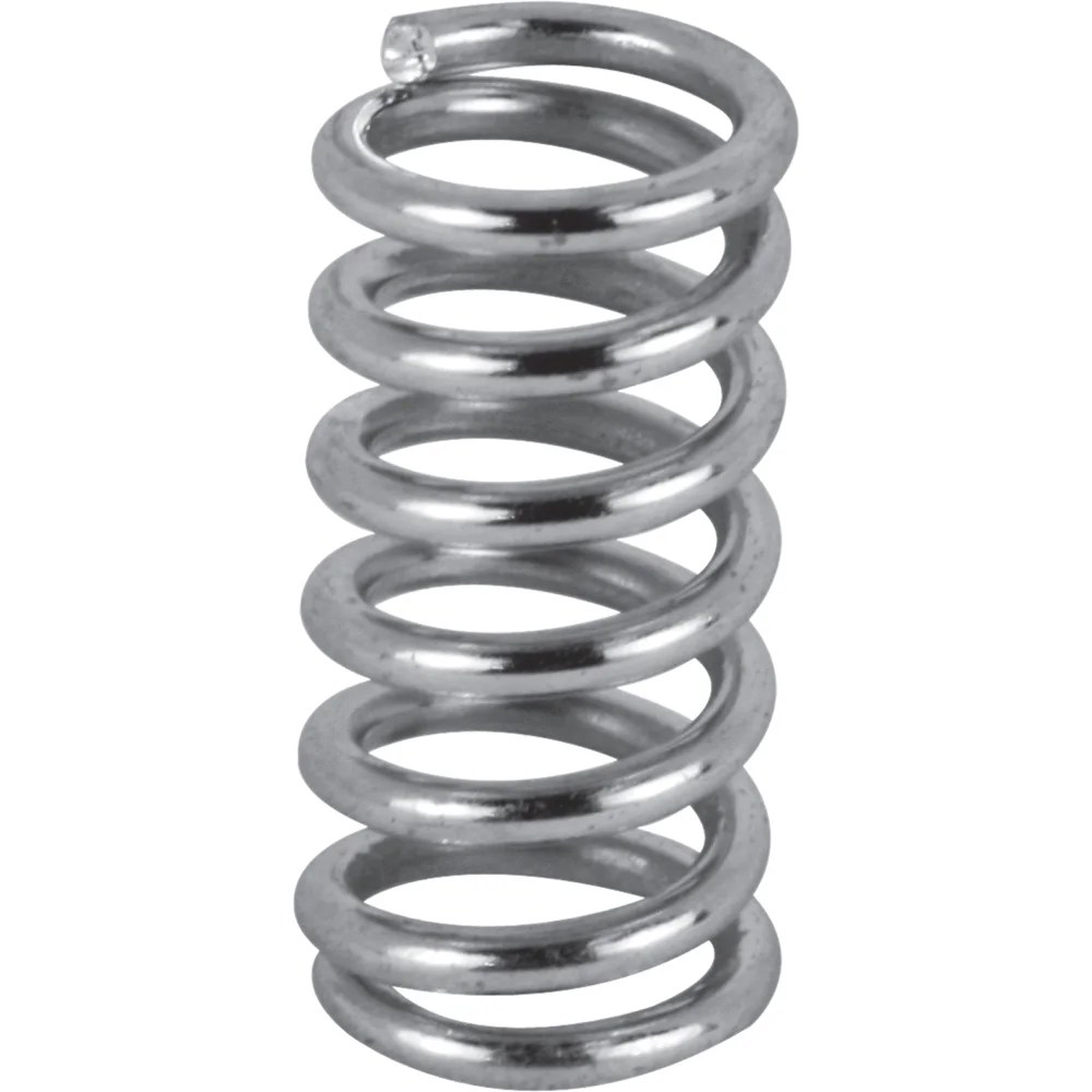 Handyman Compression Spring, 1/4 in. x 1/2 in., 0.035 in. Diameter (6