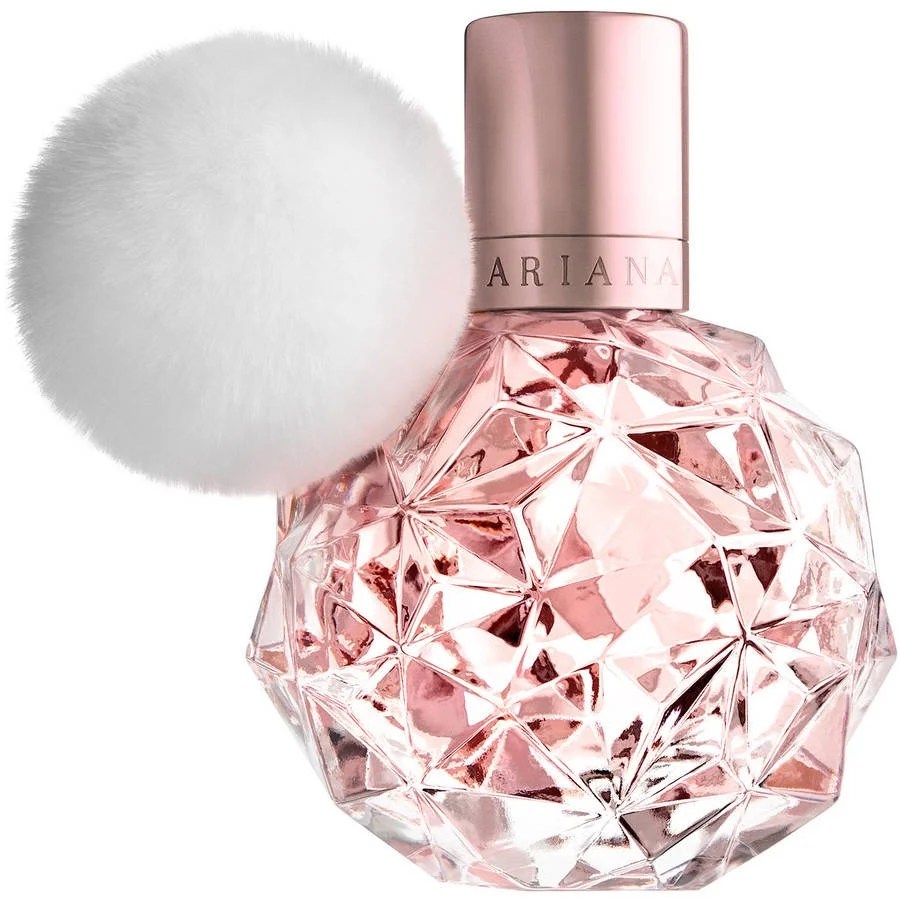 Ariana Grande Ariana Grande, Eau de Parfum, Perfume for Women, 1 oz