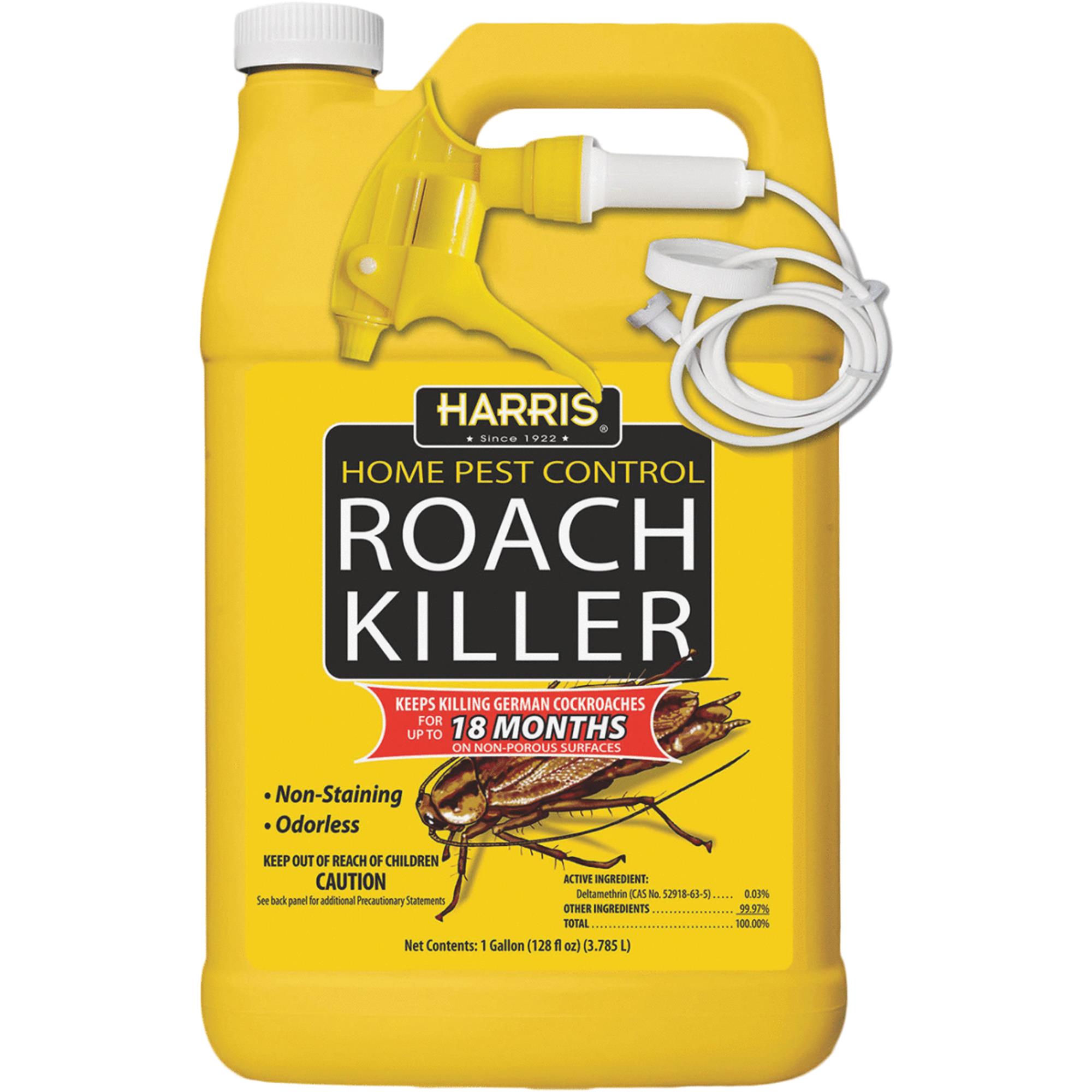 Harris Roach Killer