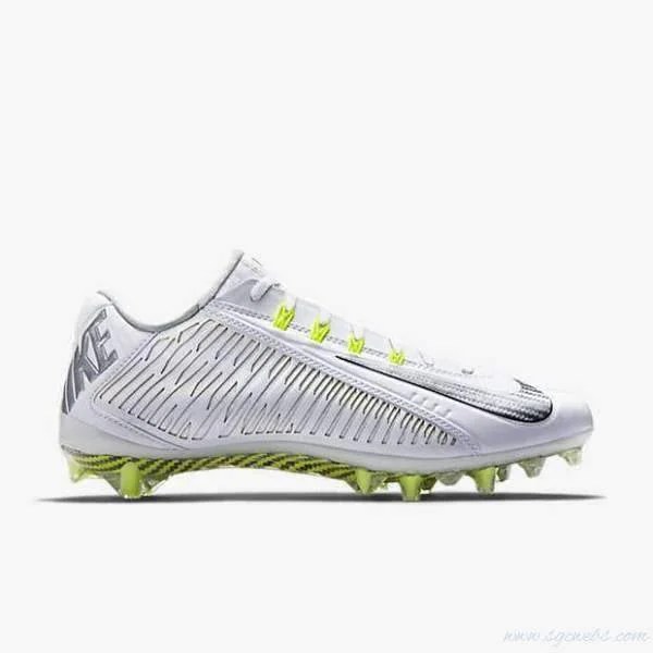 Nike Nike Vapor Carbon Elite TD 2014 Football Cleats