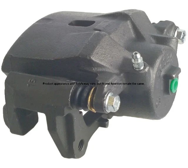 OE Replacement for 2004-2007 Chevrolet Malibu Front Left Disc Brake