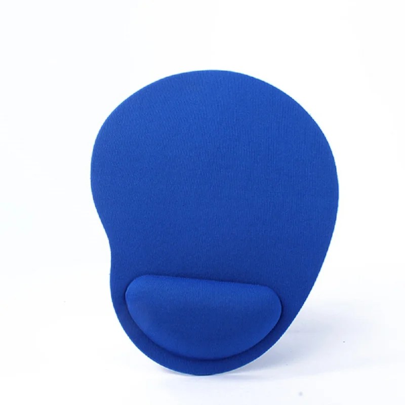 Mouse Pad, Ergonomic Mouse Pad with Gel Wrist Rest Support, Gaming