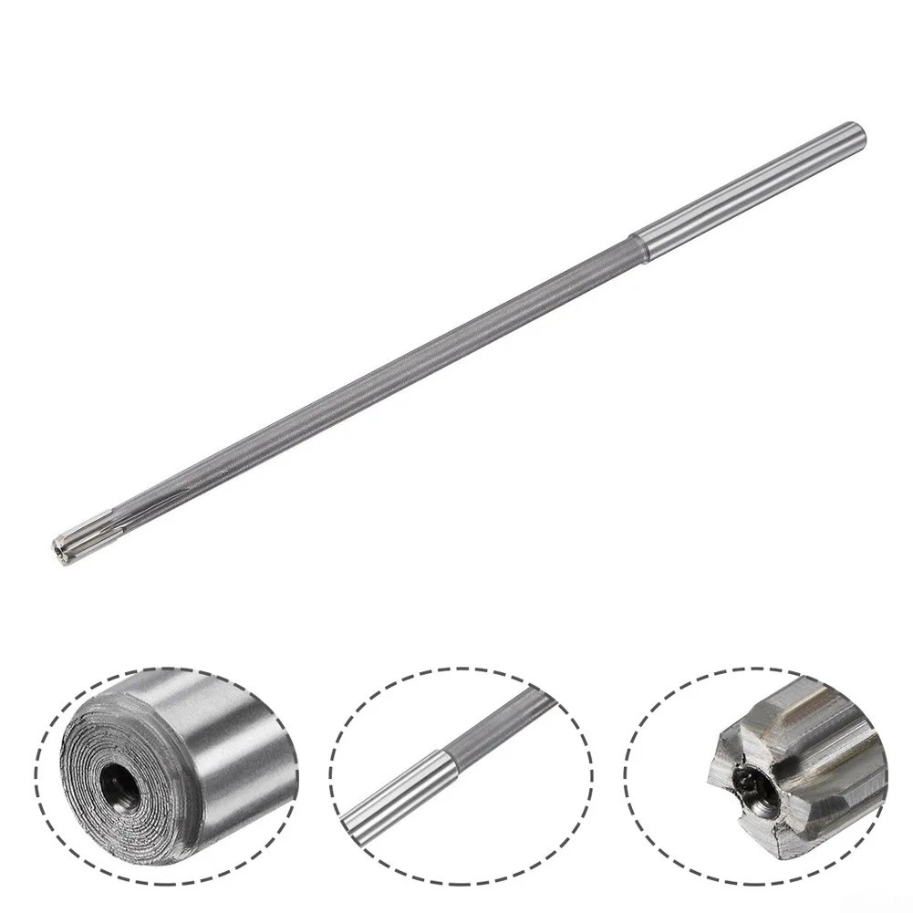 Reamer Carbide Insert