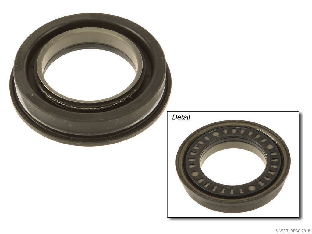 GO-PARTS Replacement for 2000-2007 GMC Yukon XL 1500 Manual