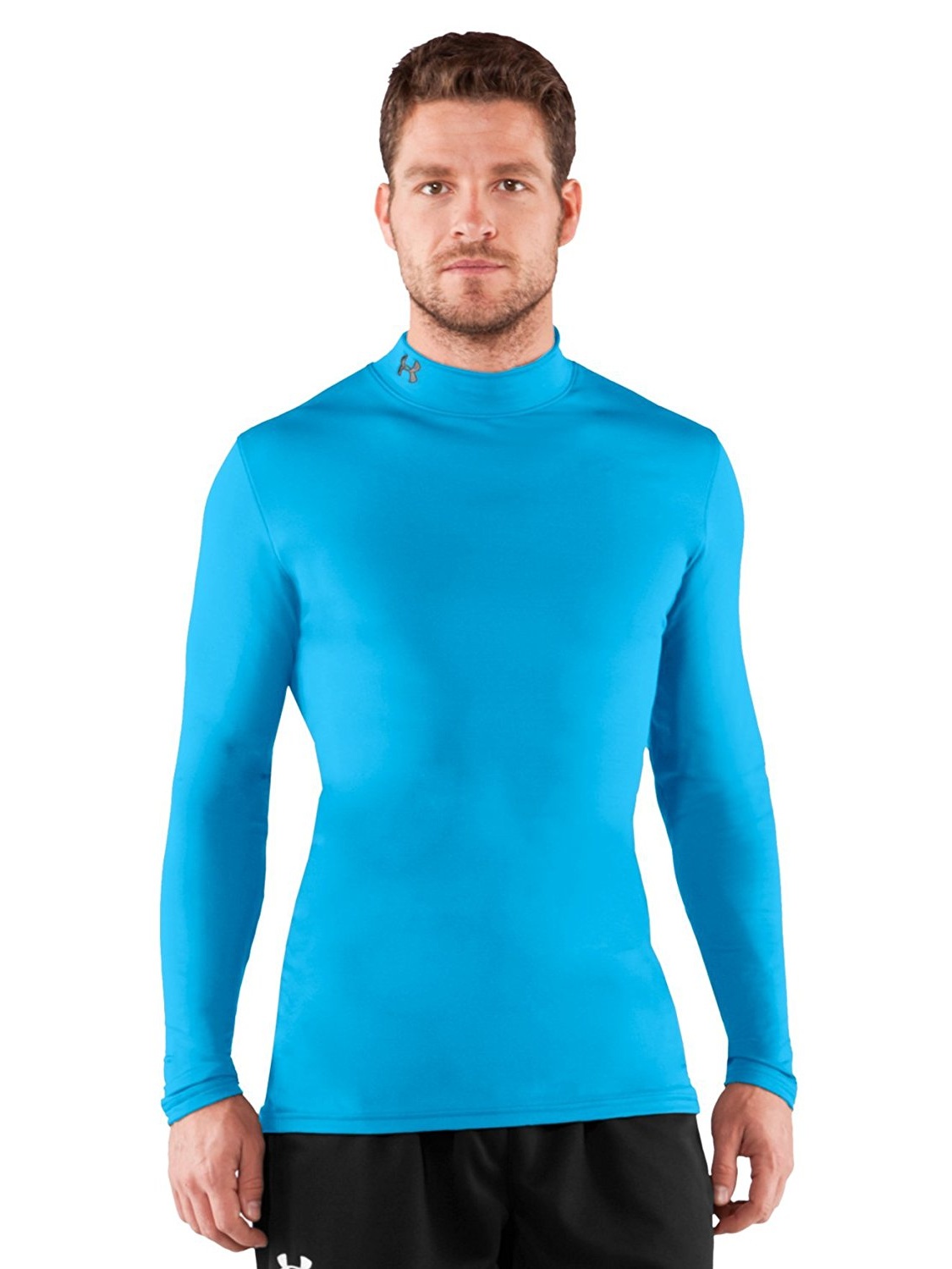 Under Armour Under Armour Men's UA EVO ColdGear╬ô├¬ΓîÉ╬ô├╢├ë╬ô├ ┬ú