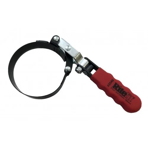 CTA Tools 2545 Pro Swivel Oil Filter Wrench for Standard Filters