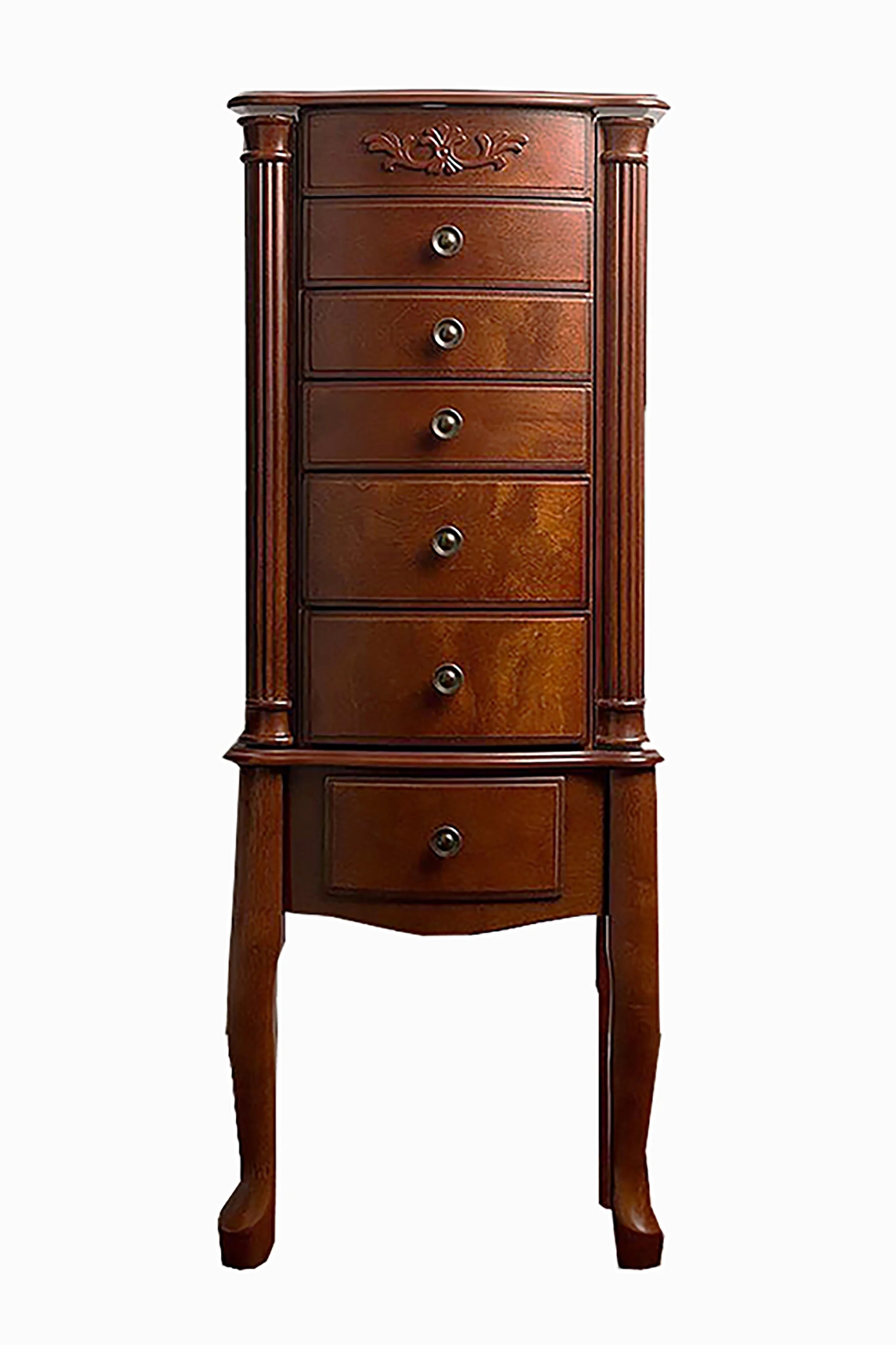Hives & Honey Jewelry Armoire