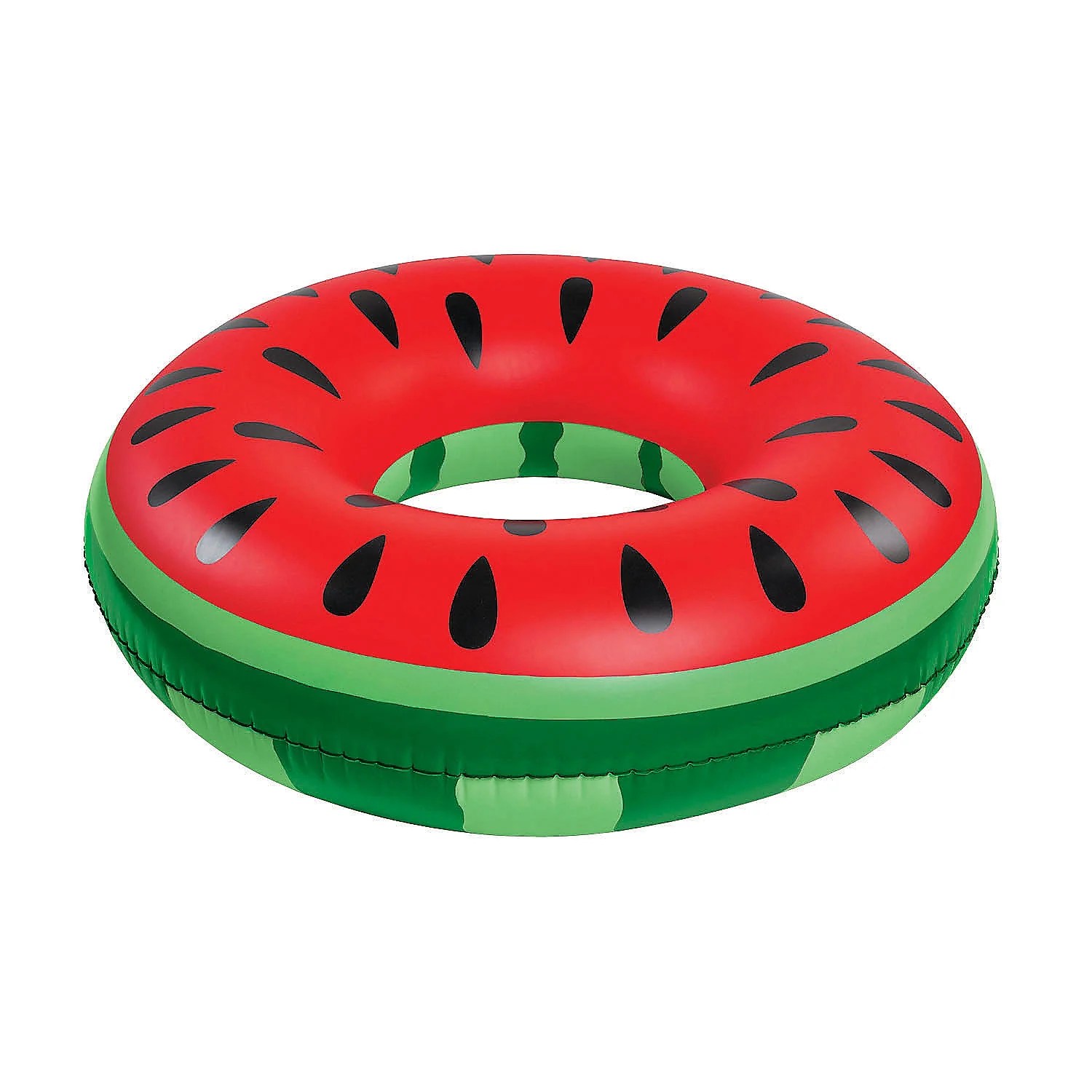 Big Mouth Giant Watermelon Pool Float Toys 1 Piece